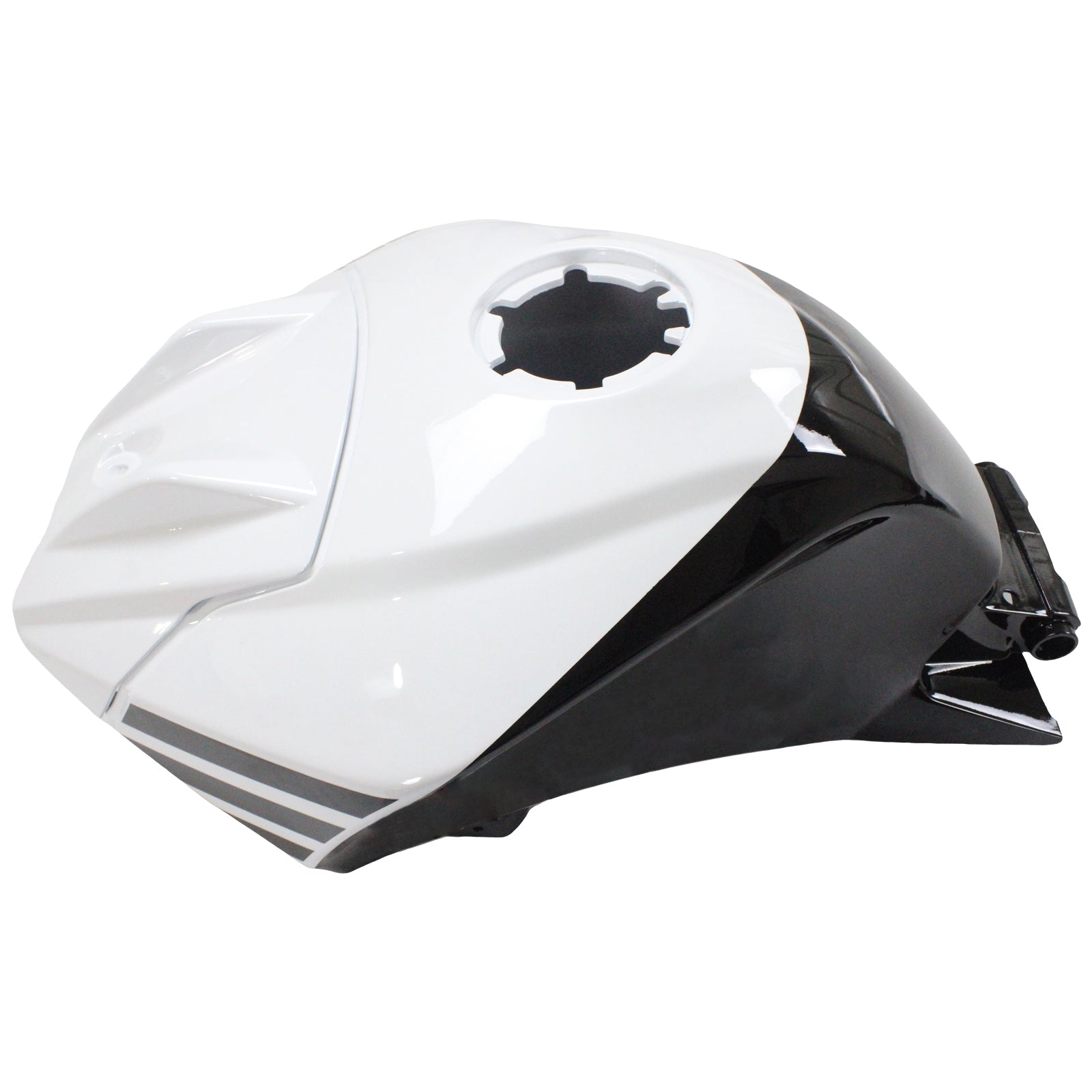 아프릴리아 RS4 RS125 RS50 2012-2016 페어링 키트 차체