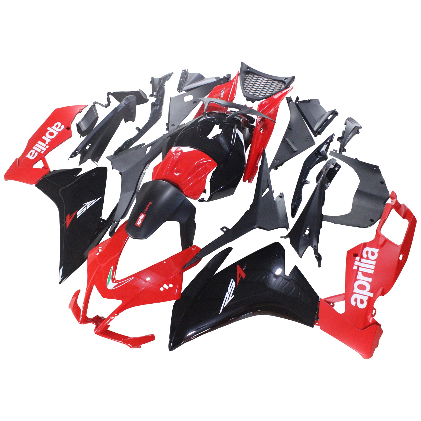 Aprilia RS4 RS125 RS50 2012-2016 Fairing Kit Bodywork