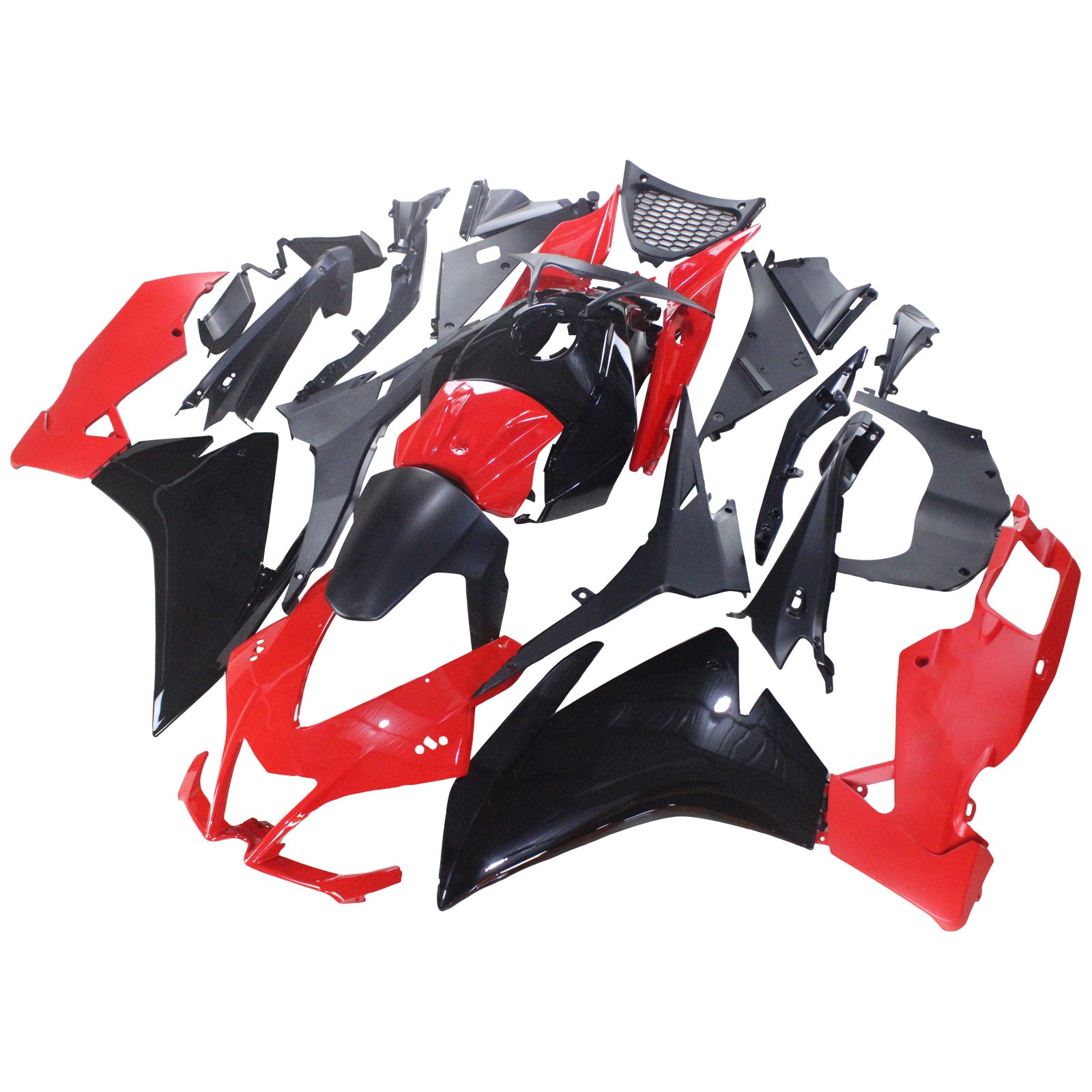 Aprilia RS4 RS125 RS50 2012-2016 Fairing Kit Bodywork