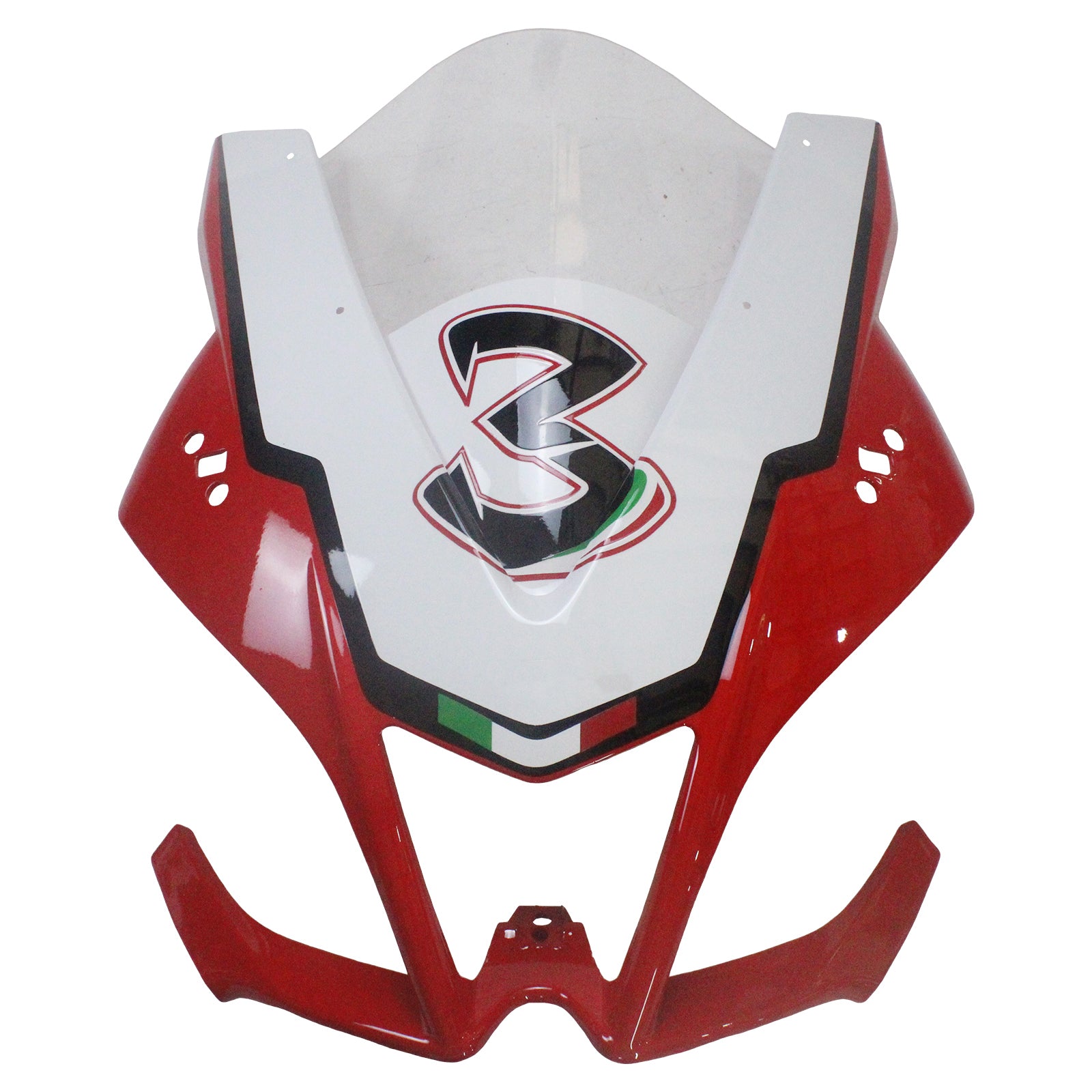 Aprilia RS4 RS125 RS50 2012-2016 Fairing Kit Bodywork