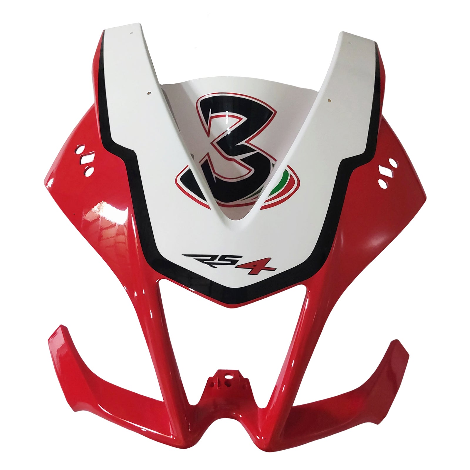 Aprilia RS4 RS125 RS50 2012-2016 Fairing Kit Bodywork