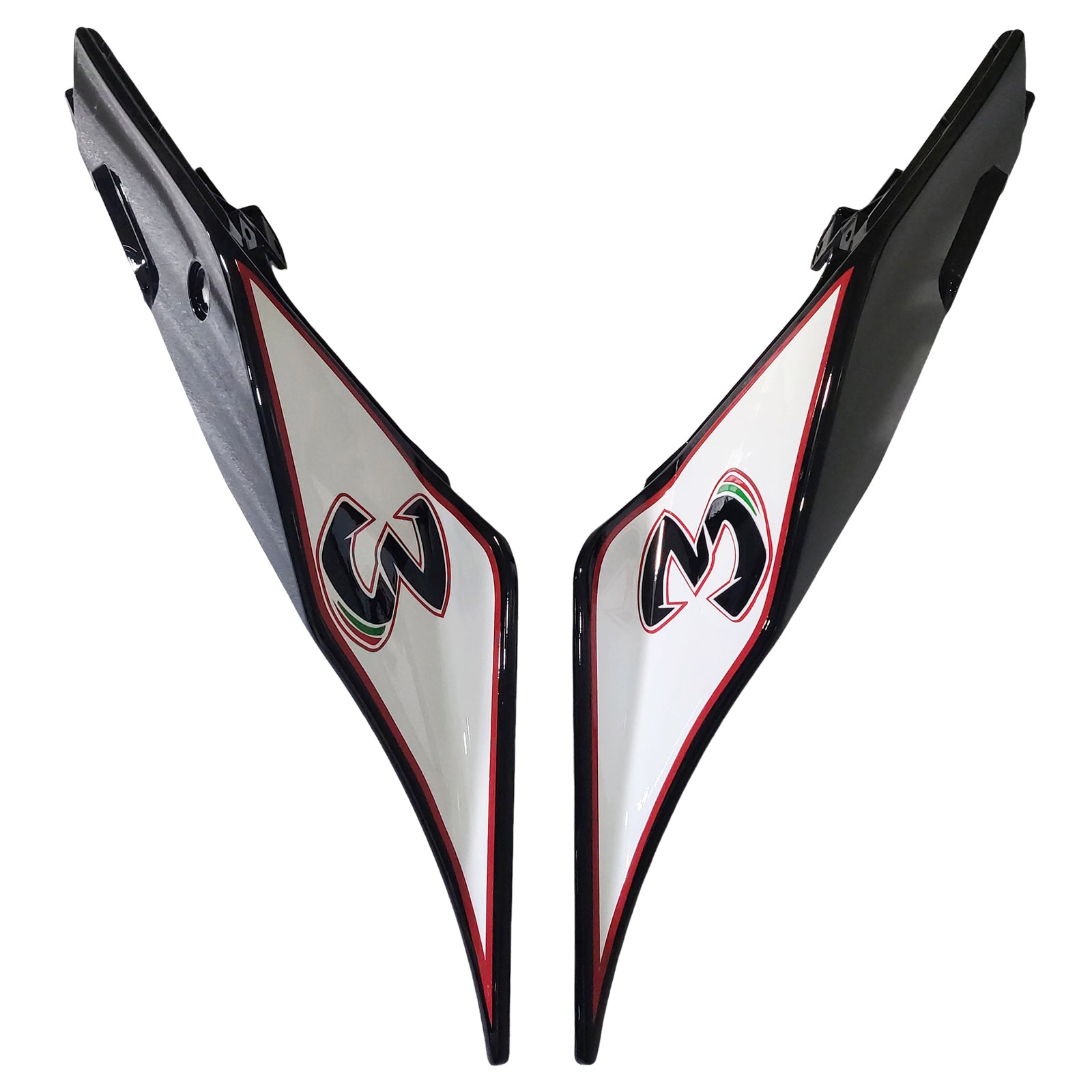 Aprilia RS4 RS125 RS50 2012-2016 Fairing Kit Bodywork