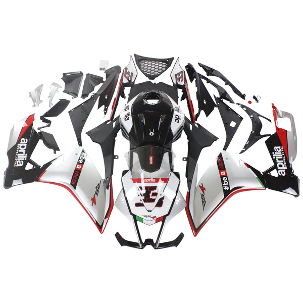 Aprilia RS4 RS125 RS50 2012-2016 Fairing Kit Bodywork