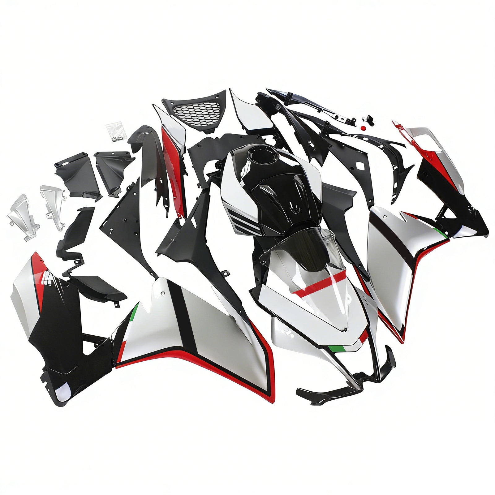 Aprilia RS4 RS125 RS50 2012-2016 Fairing Kit Bodywork