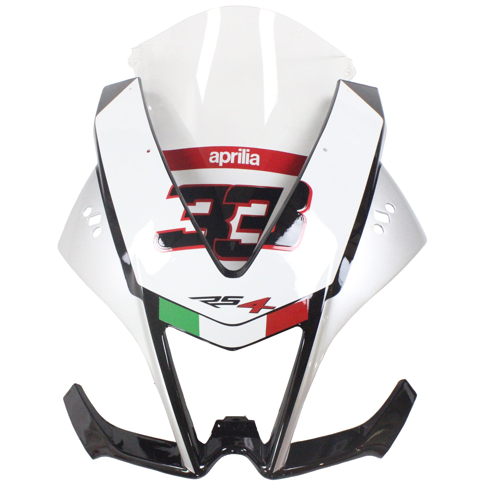 Aprilia RS4 RS125 RS50 2012-2016 Fairing Kit Bodywork