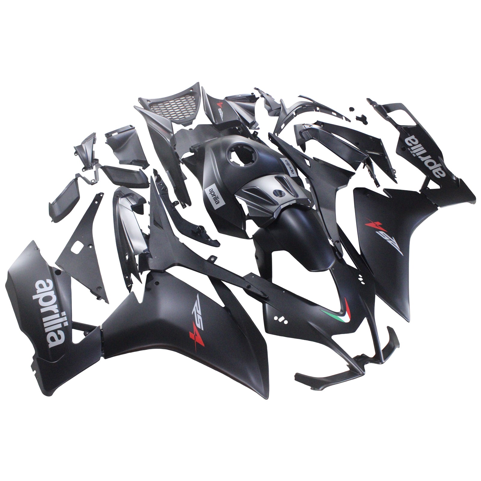 Aprilia RS4 RS125 RS50 2012-2016 Fairing Kit Bodywork