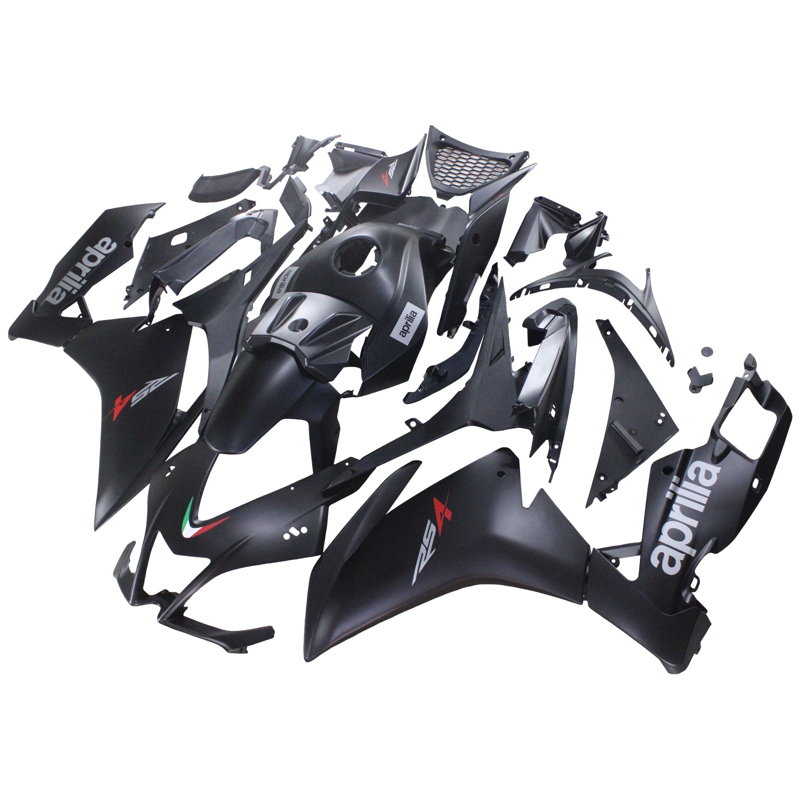 Aprilia RS4 RS125 RS50 2012-2016 Fairing Kit Bodywork