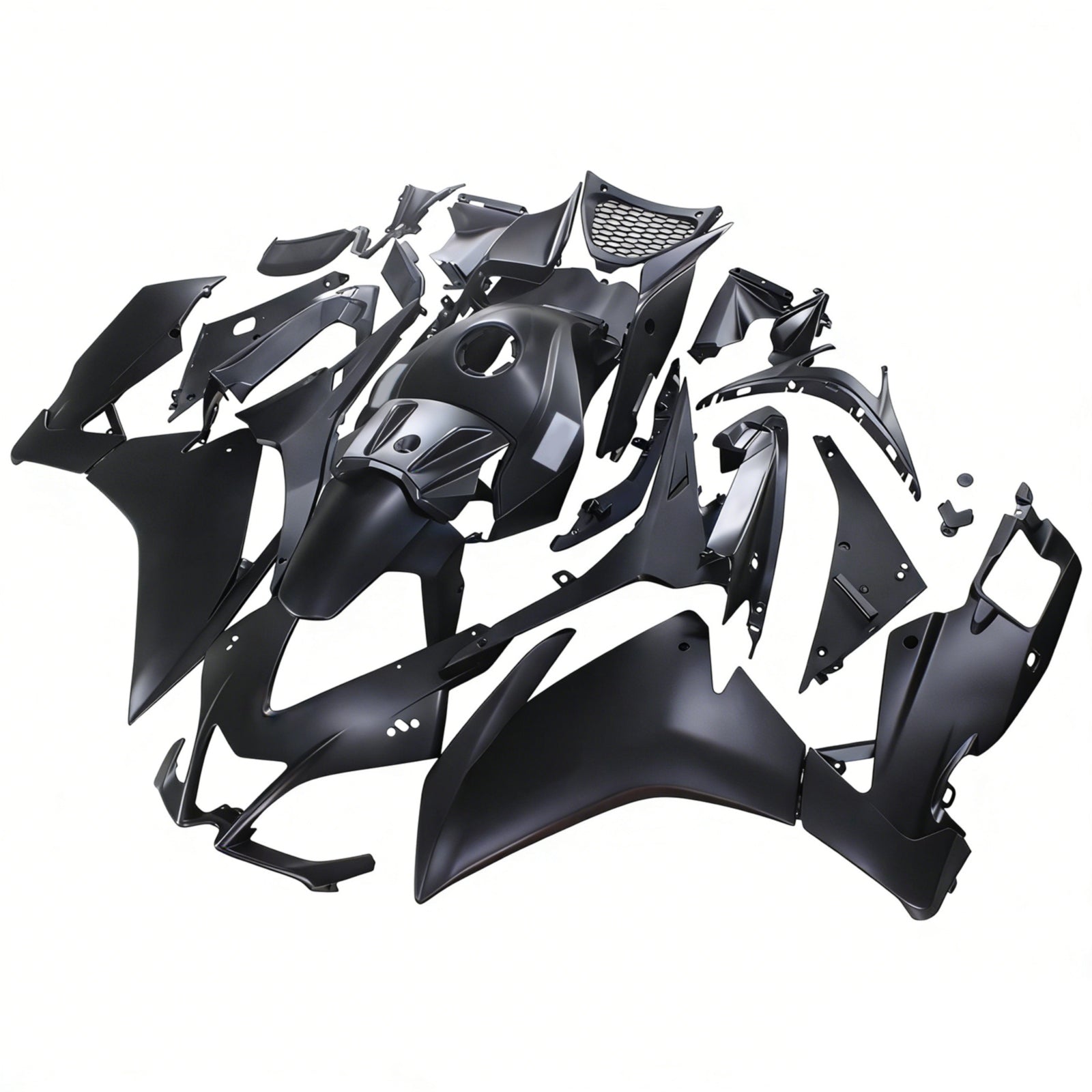 Aprilia RS4 RS125 RS50 2012-2016 Fairing Kit Bodywork