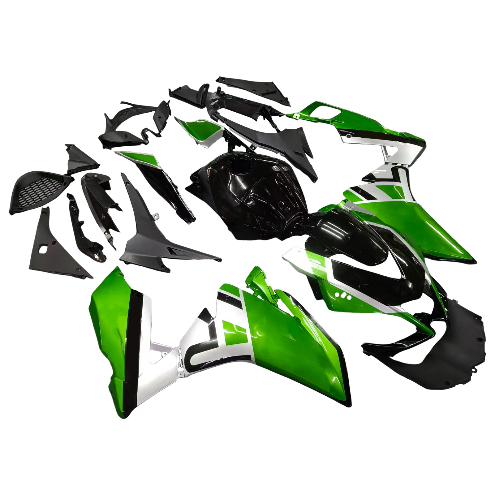 Aprilia RS4 RS125 RS50 2012-2016 Fairing Kit Bodywork