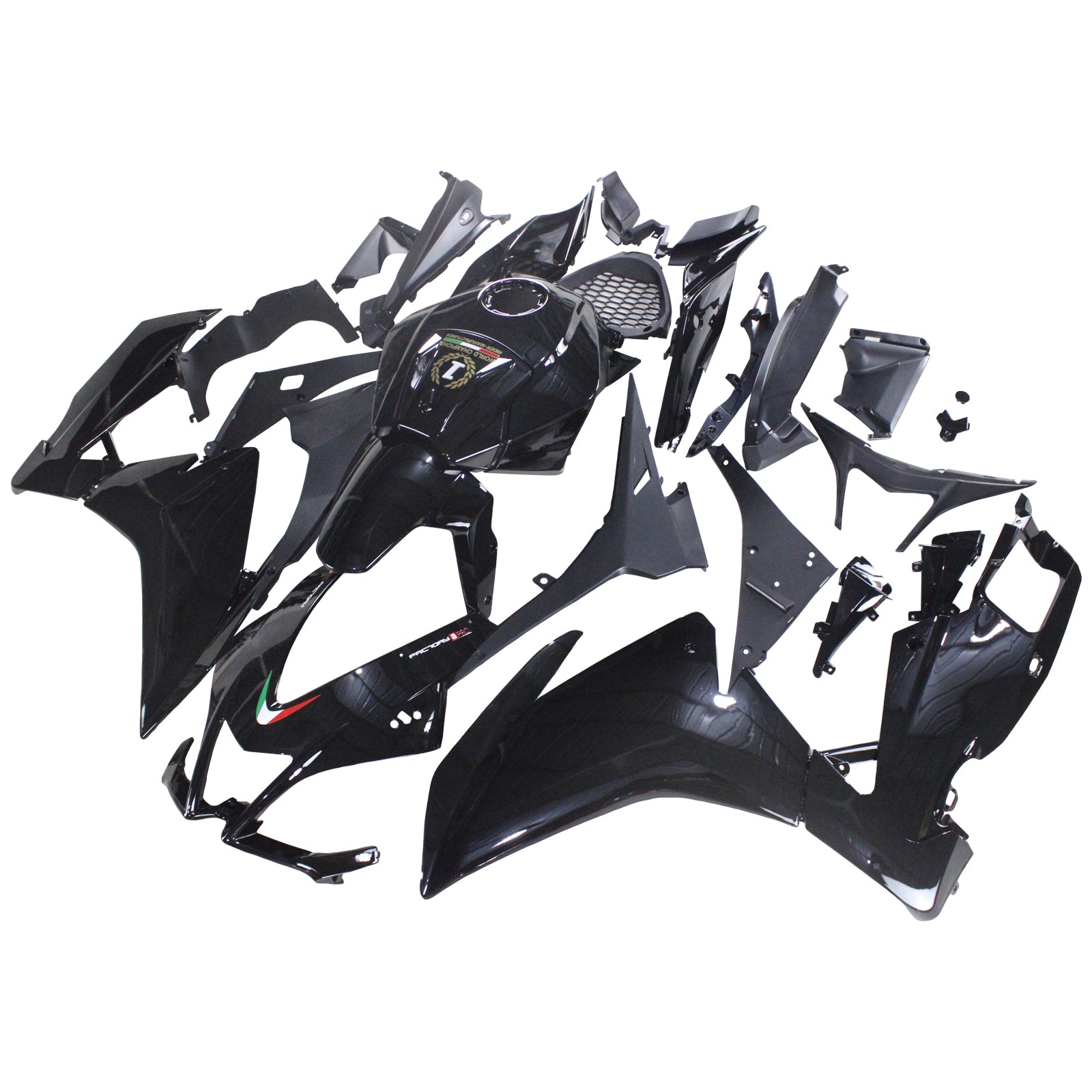 Aprilia RS4 RS125 RS50 2012-2016 Fairing Kit Bodywork