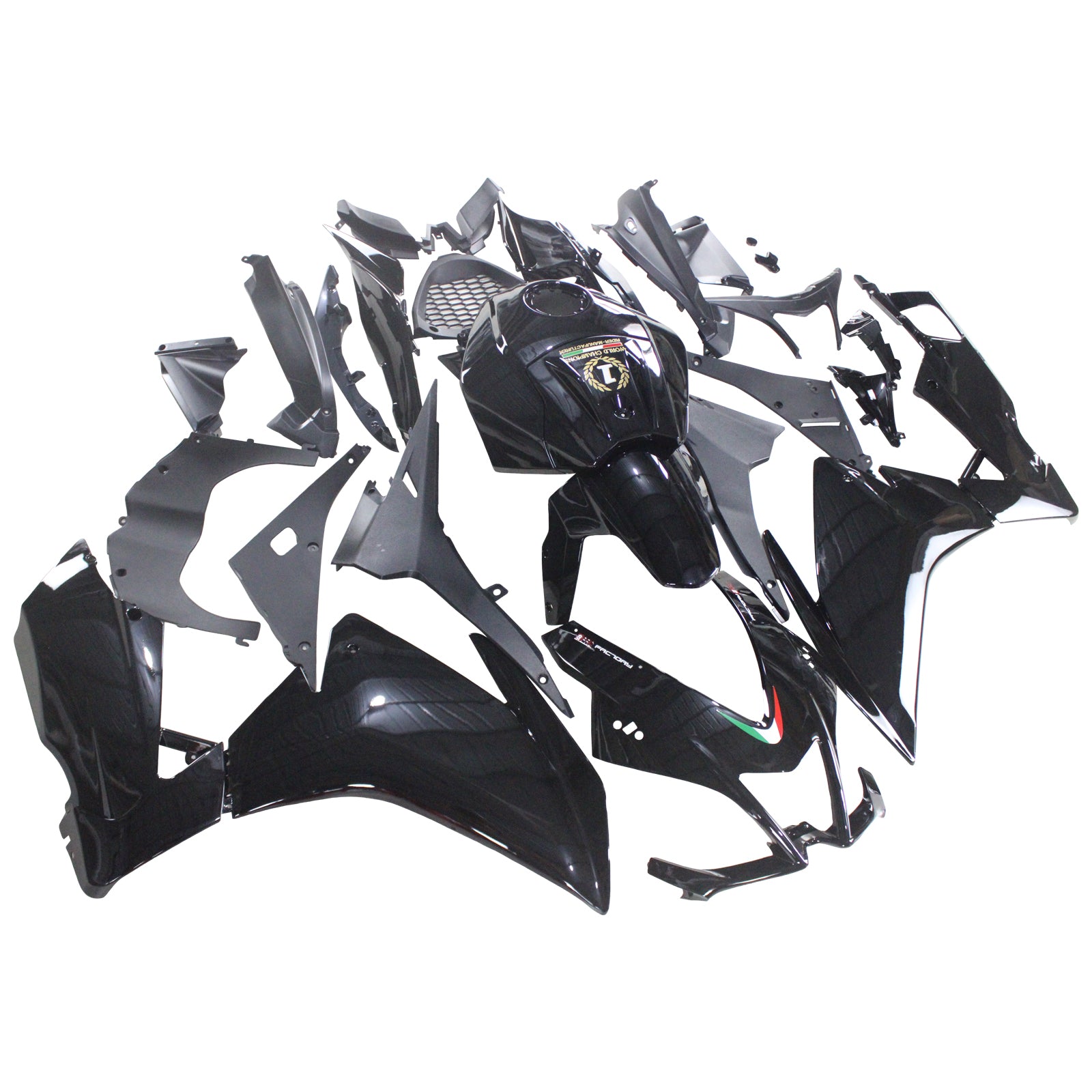 Aprilia RS4 RS125 RS50 2012-2016 Fairing Kit Bodywork