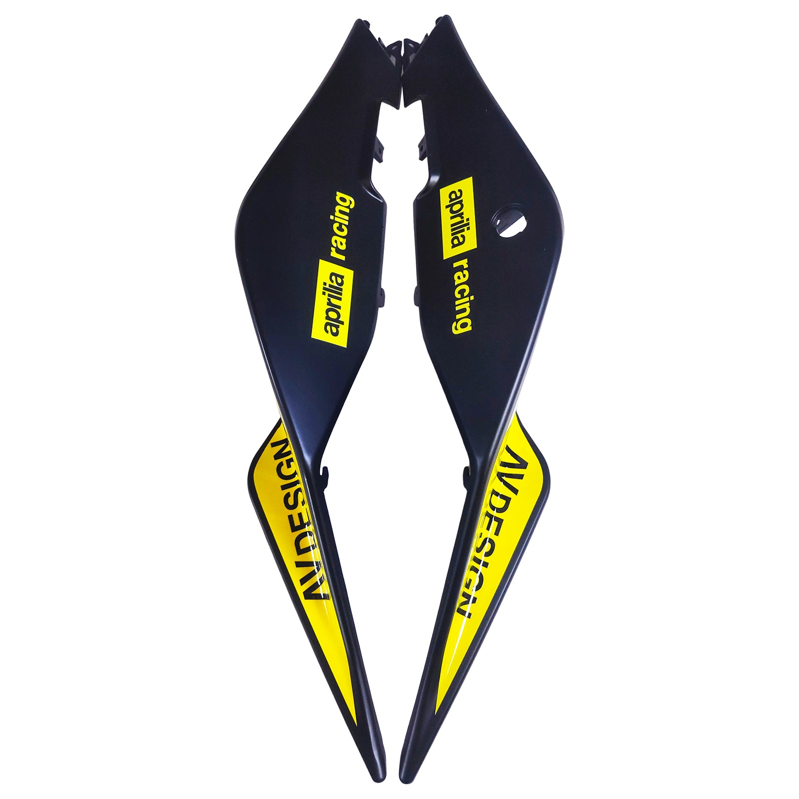 Amotopart Aprilia RS4 125 50 2012-2016 Fairing Kit Bodywork