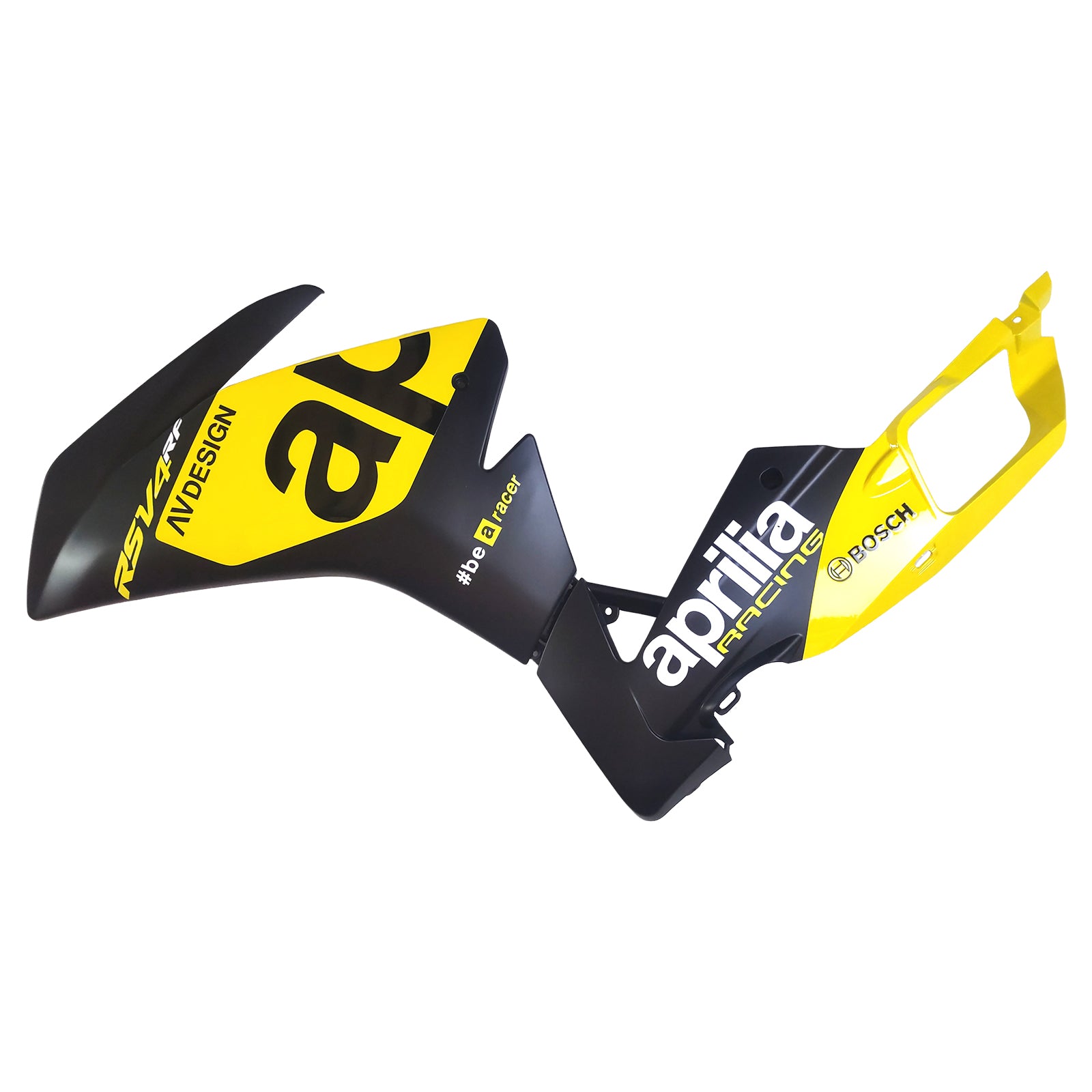 Amotopart Aprilia RS4 125 50 2012-2016 Fairing Kit Bodywork