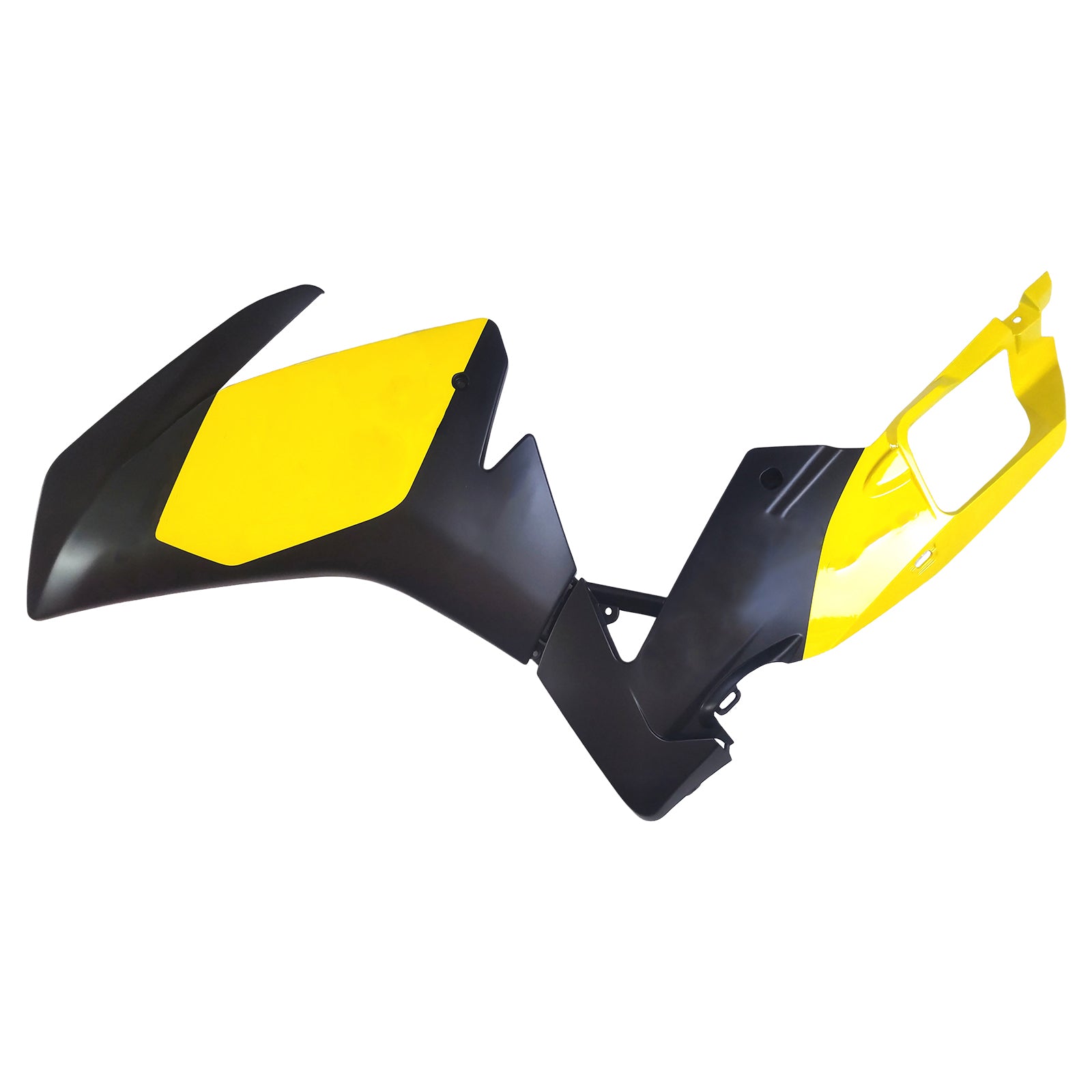 Amotopart Aprilia RS4 125 50 2012-2016 Fairing Kit Bodywork