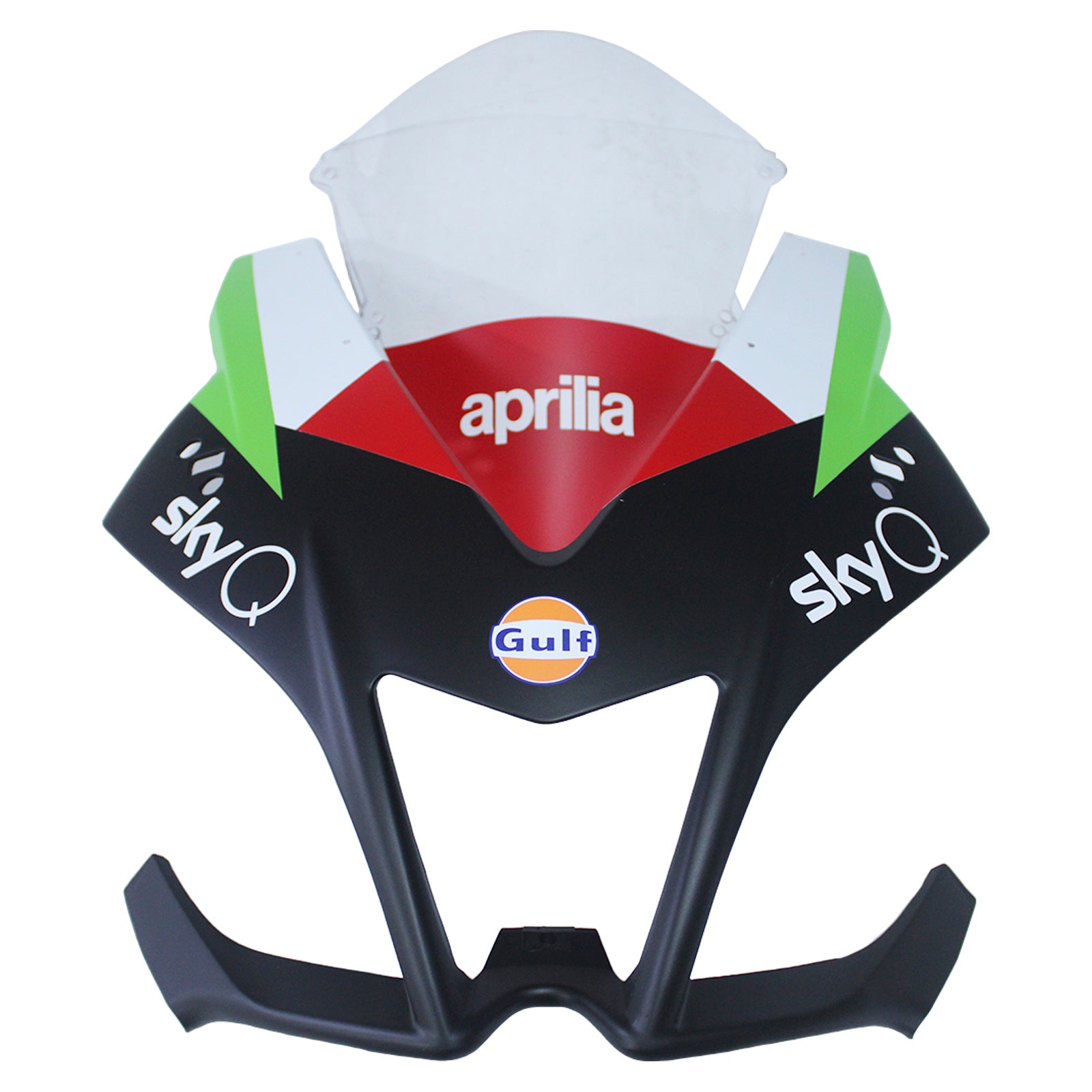 Amotopart Aprilia RS4 125 50 2012-2016 Fairing Kit Bodywork