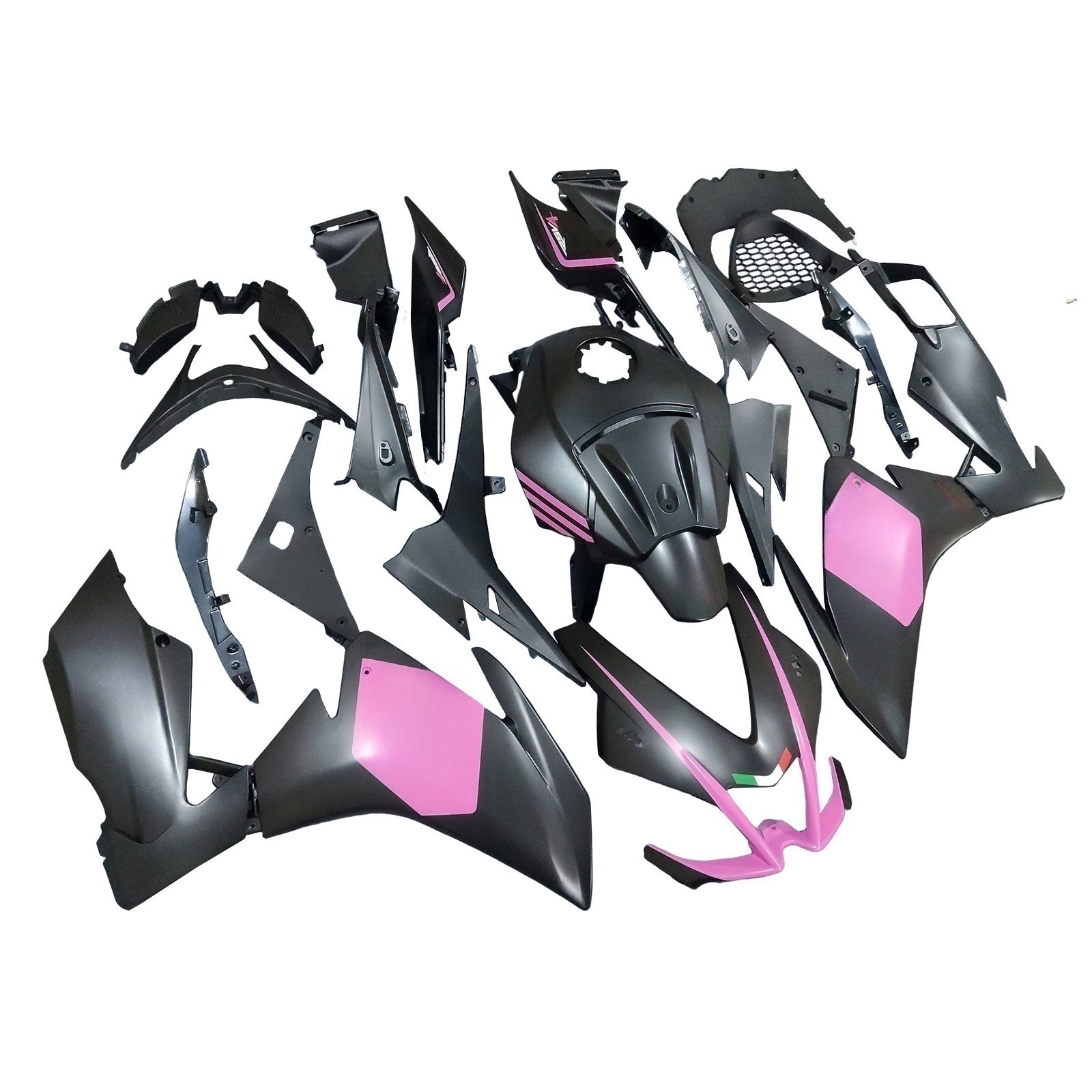 Injection Fairing Kit Bodywork For Aprilia RS4 125 50 2012-2016