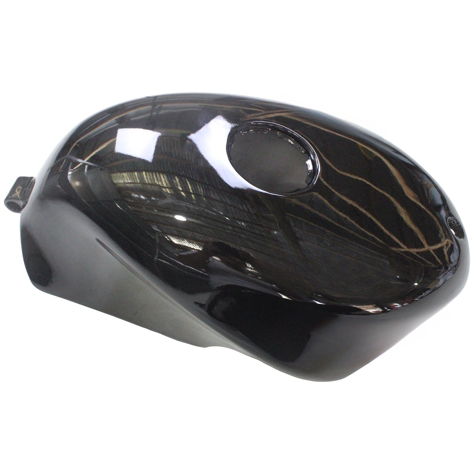 아프릴리아 RS125 2000-2005 페어링 키트 차체 플라스틱 ABS