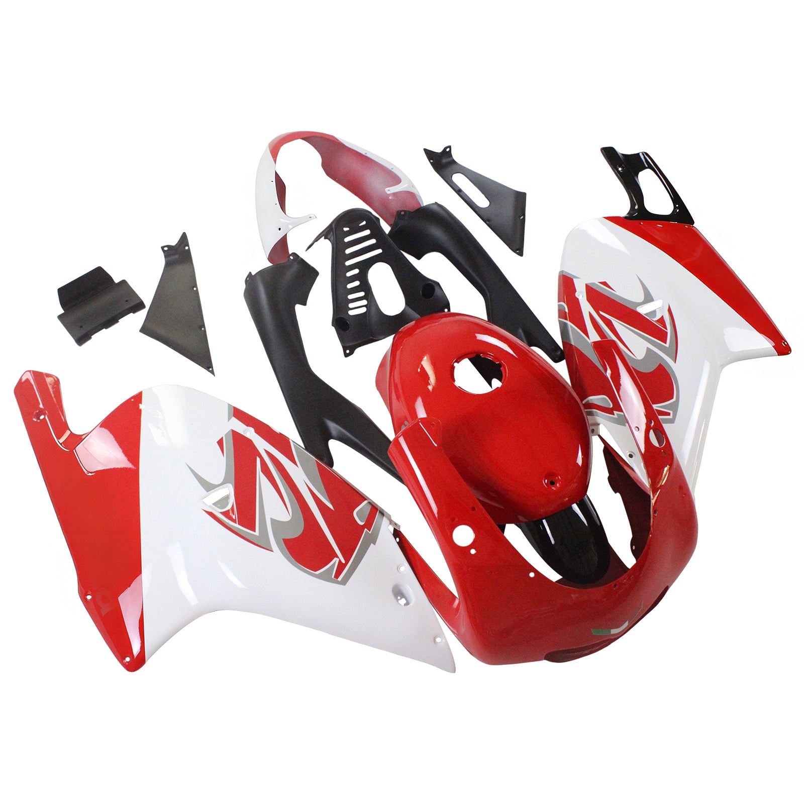 Aprilia RS125 2000-2005 Fairing Kit Bodywork Plastic ABS