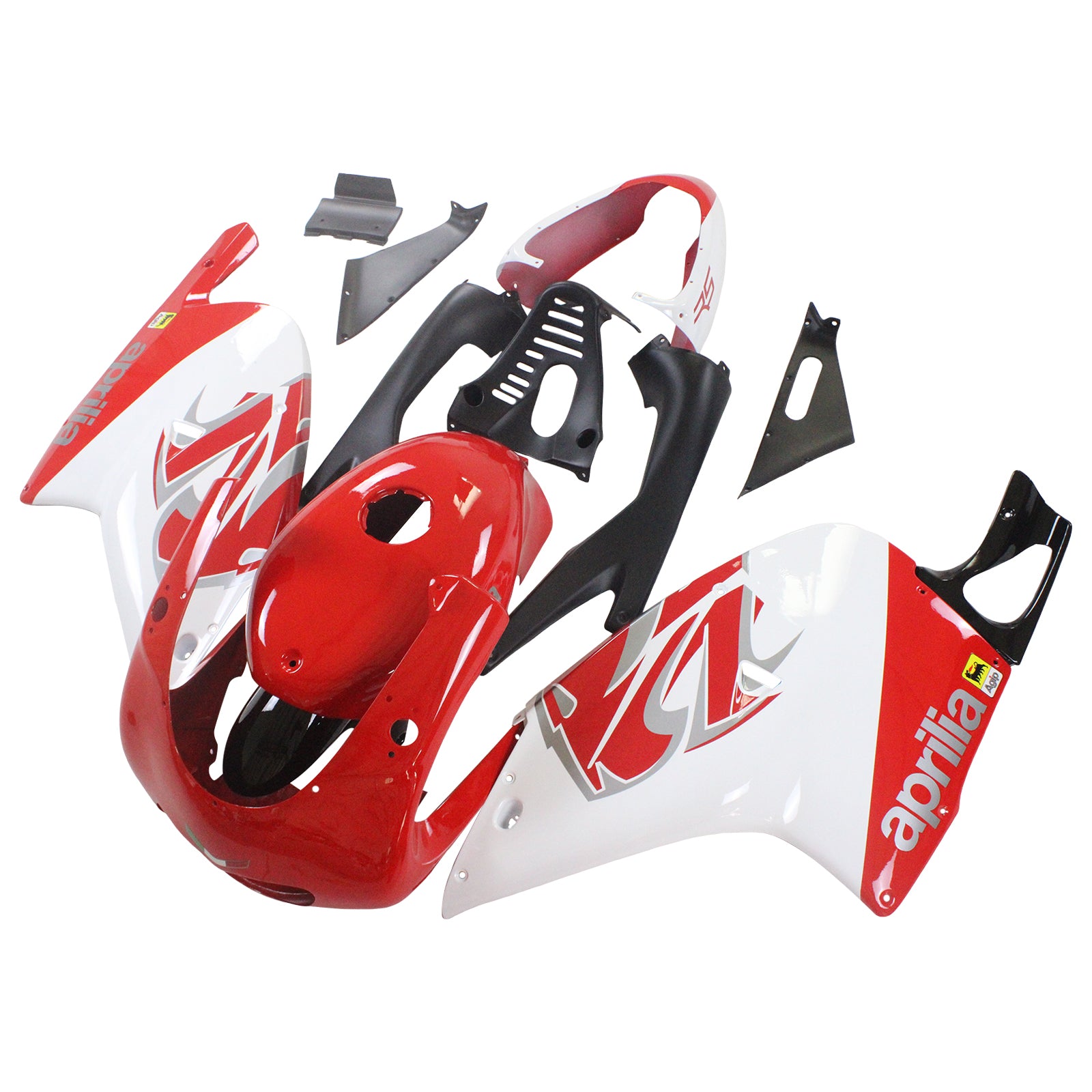 Aprilia RS125 2000-2005 Fairing Kit Bodywork Plastic ABS