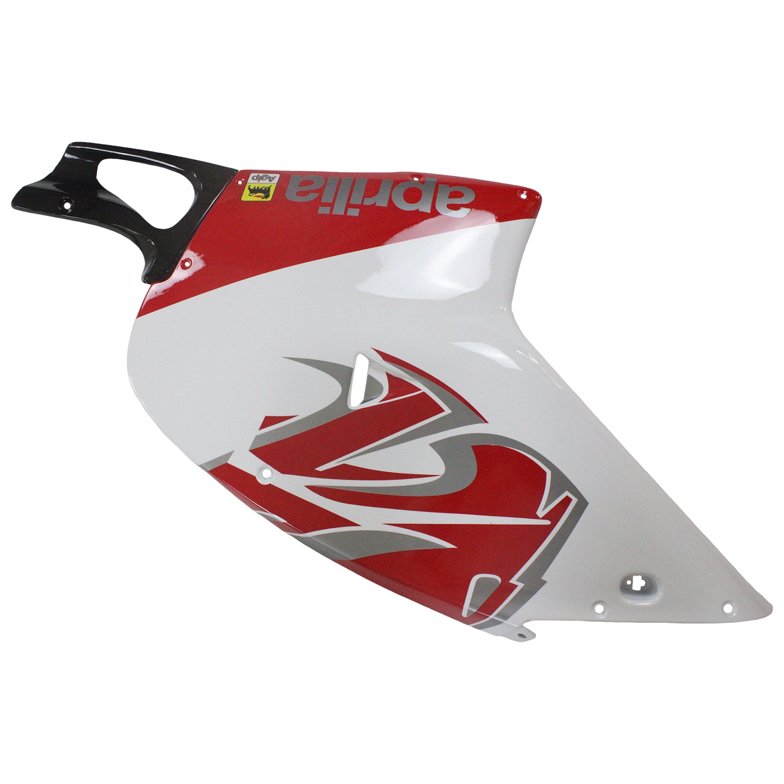 Aprilia RS125 2000-2005 Fairing Kit Bodywork Plastic ABS