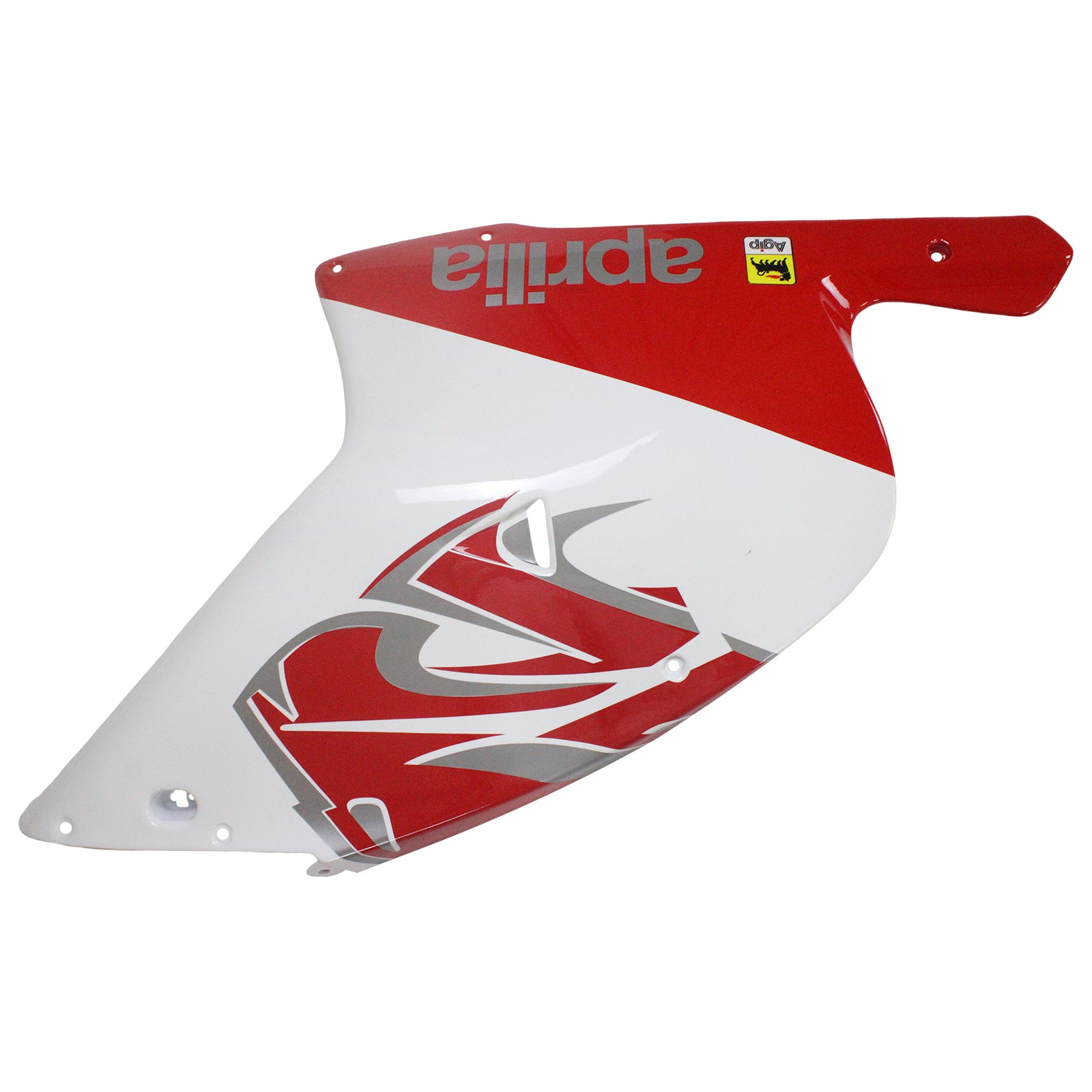 Aprilia RS125 2000-2005 Fairing Kit Bodywork Plastic ABS