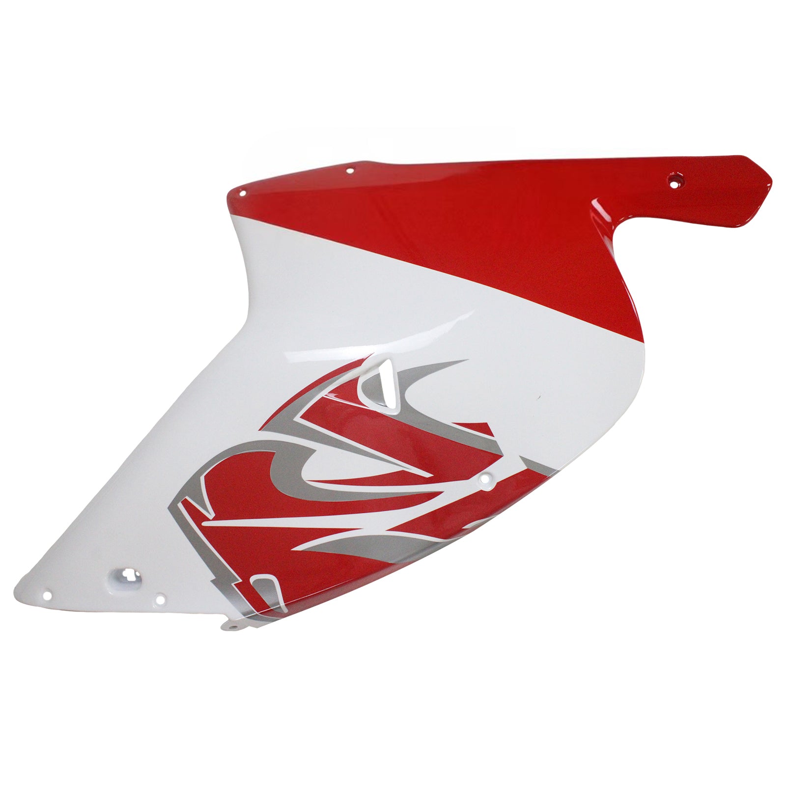 Aprilia RS125 2000-2005 Fairing Kit Bodywork Plastic ABS