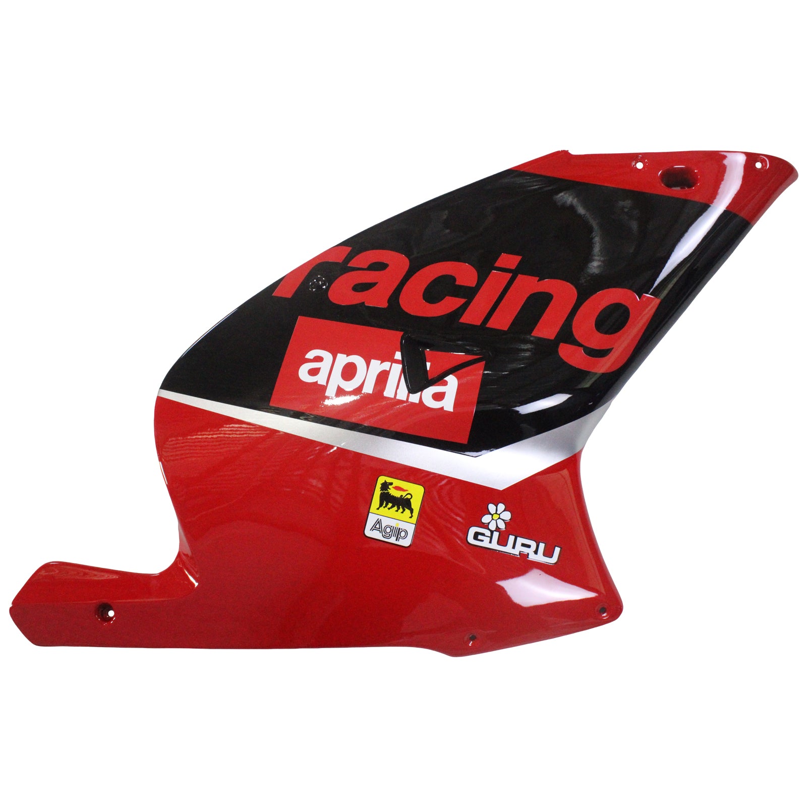 Aprilia RS125 2000-2005 Fairing Kit Bodywork Plastic ABS