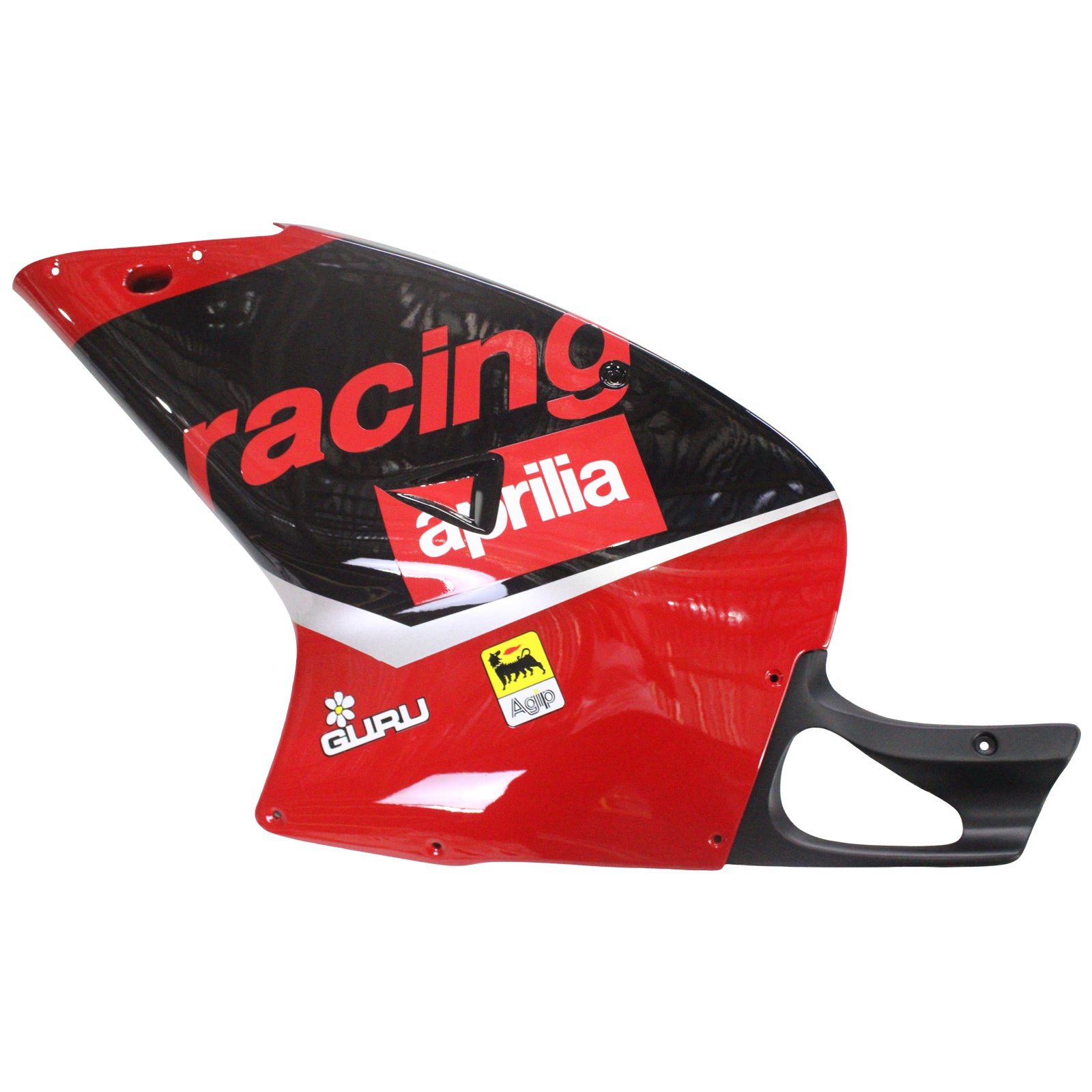 Aprilia RS125 2000-2005 Fairing Kit Bodywork Plastic ABS