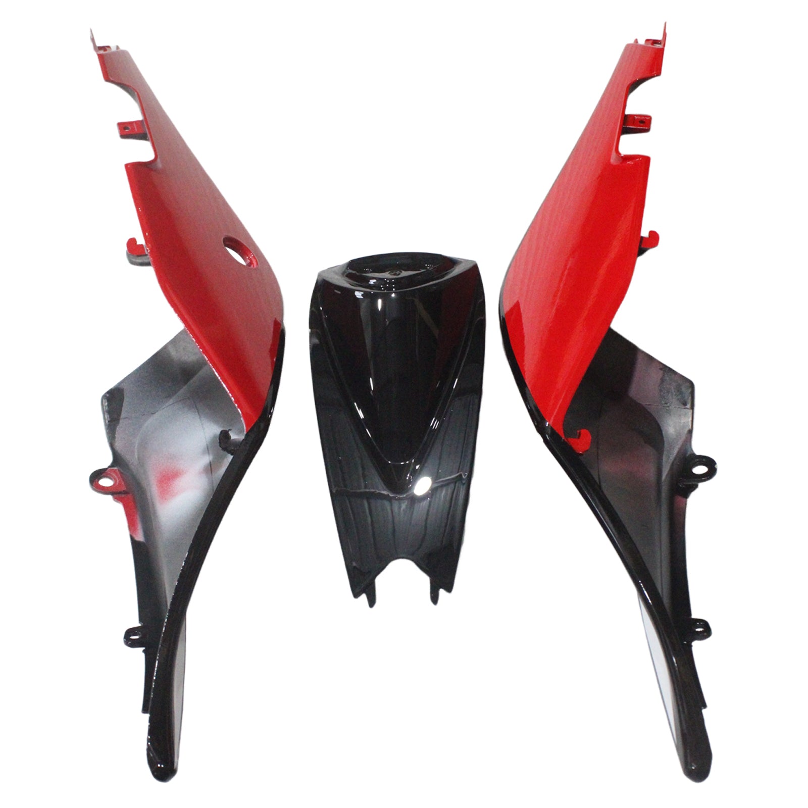 Aprilia RSV4 1000 2016-2020 Fairing Kit