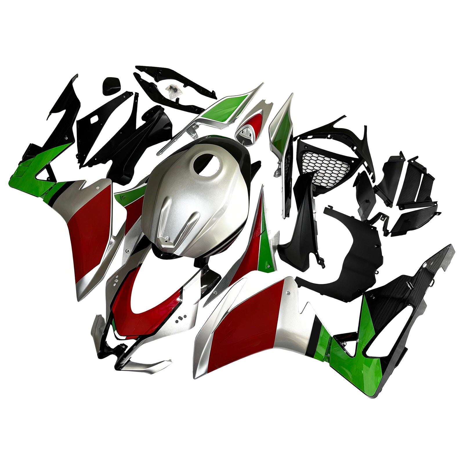 Aprilia RSV4 1000 2016-2020 Fairing Kit