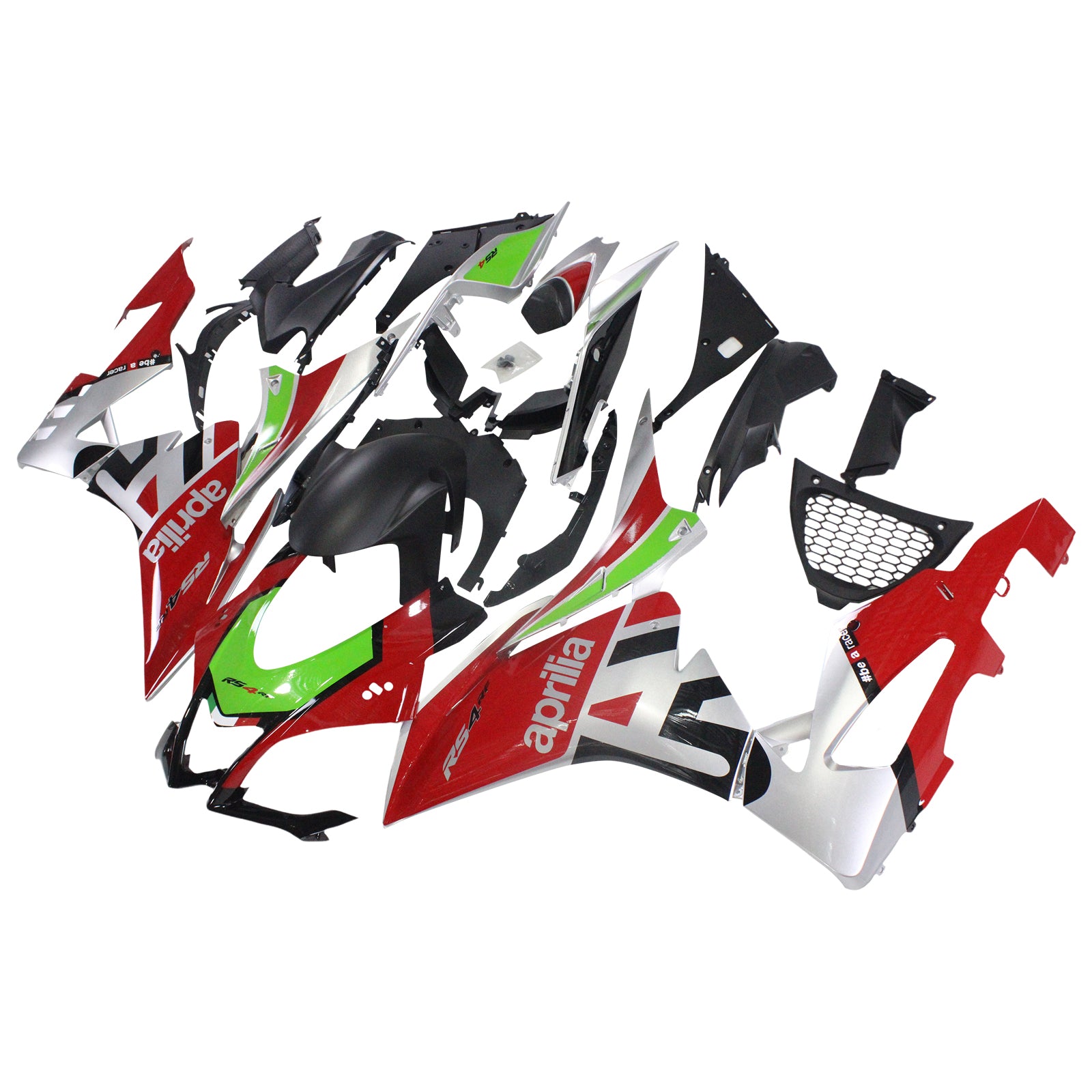 Aprilia RSV4 1000 2016-2020 Fairing Kit