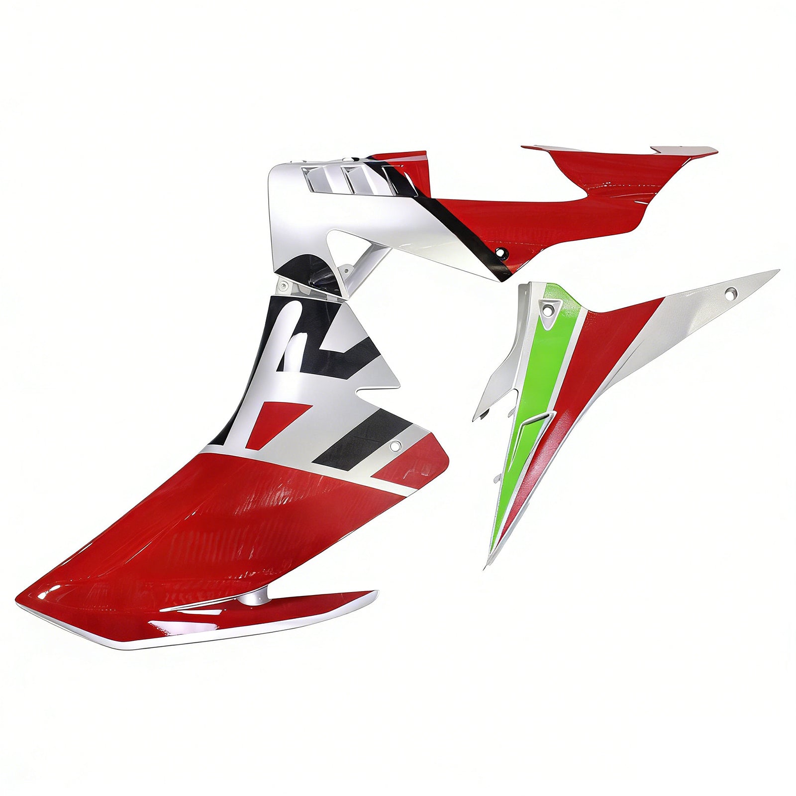 Aprilia RSV4 1000 2016-2020 Fairing Kit