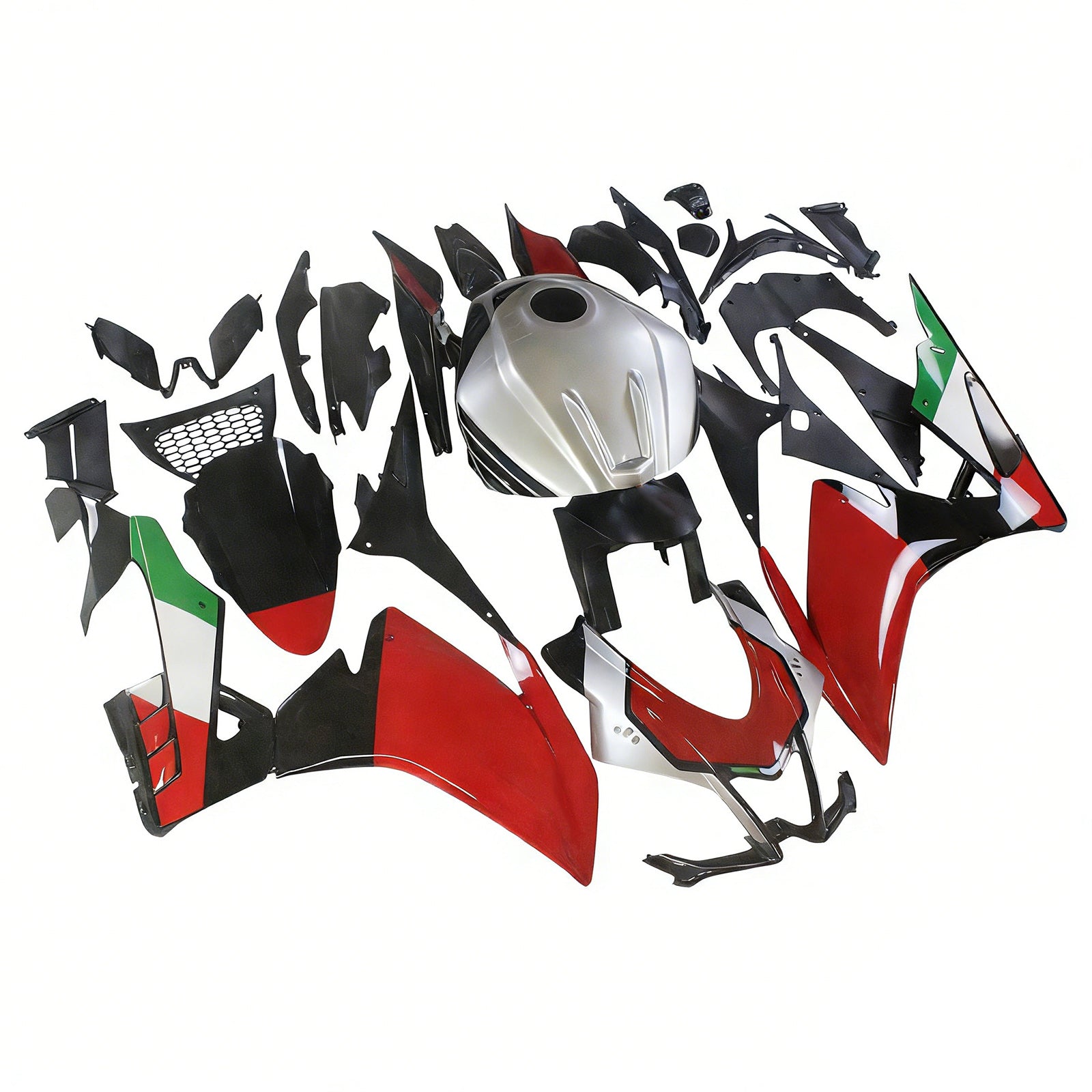 Aprilia RSV4 1000 2016-2020 Fairing Kit