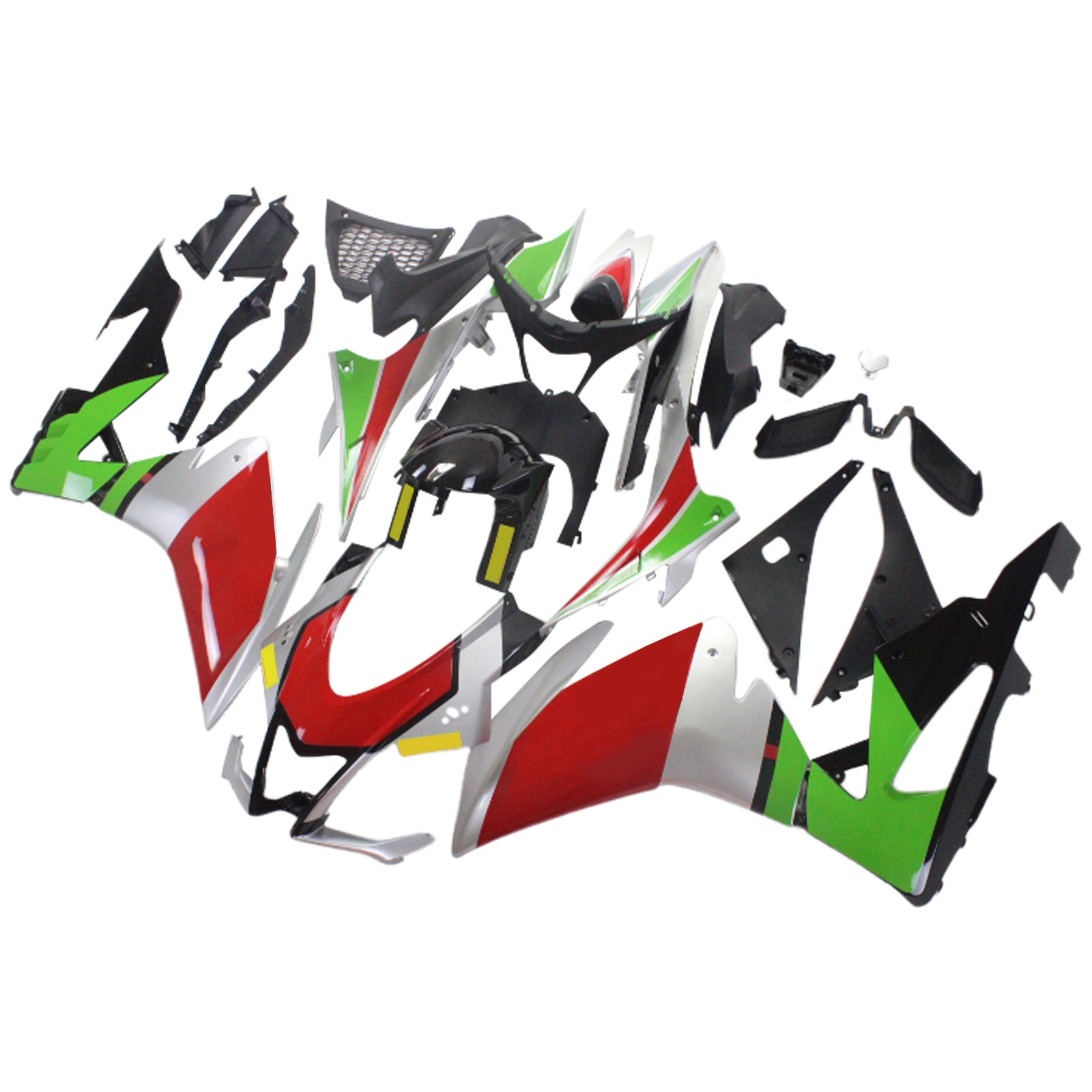 Aprilia RSV4 1000 2016-2020 Fairing Kit