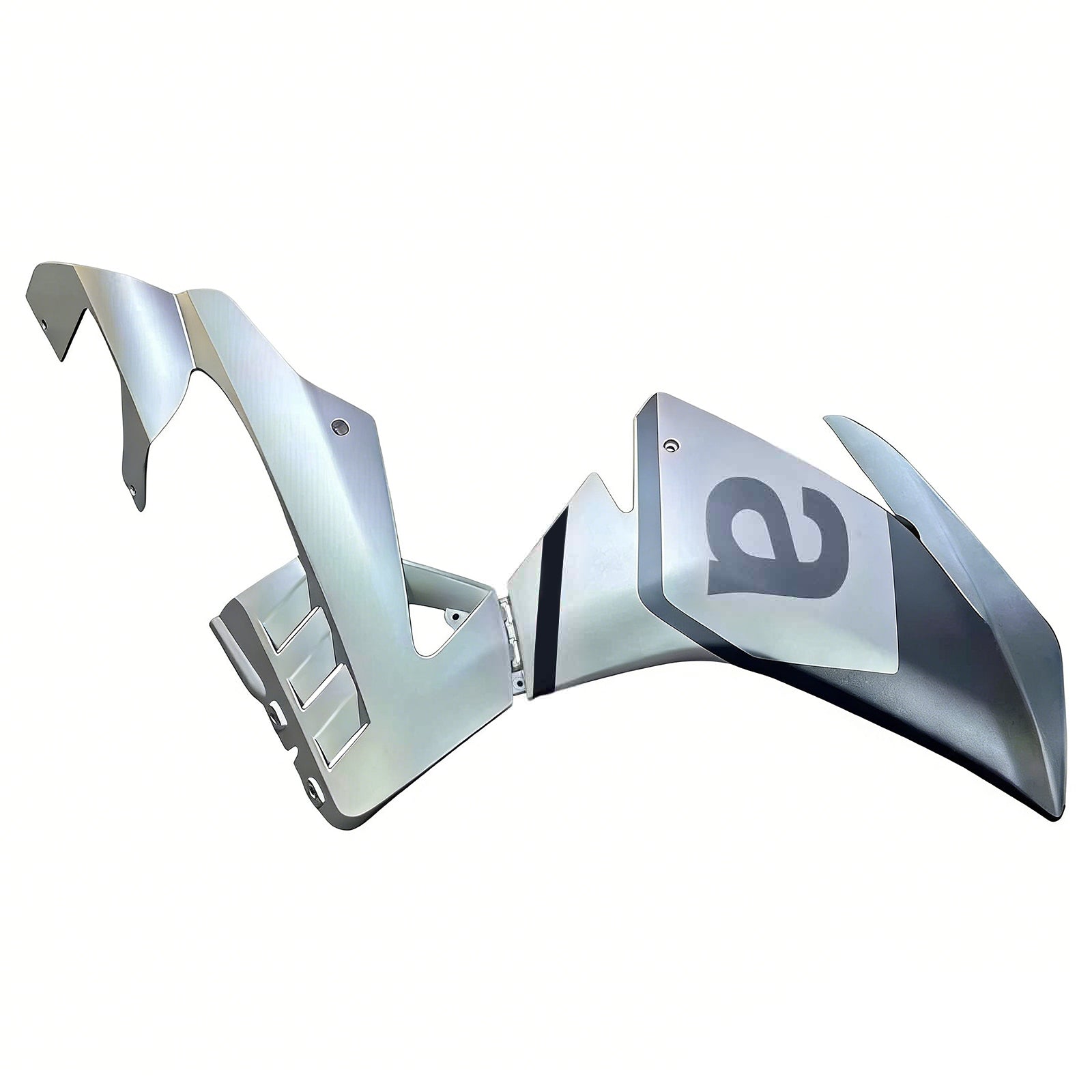Amotopart Aprilia RSV4 1000 2016-2020 Fairing Kit Bodywork Plastic