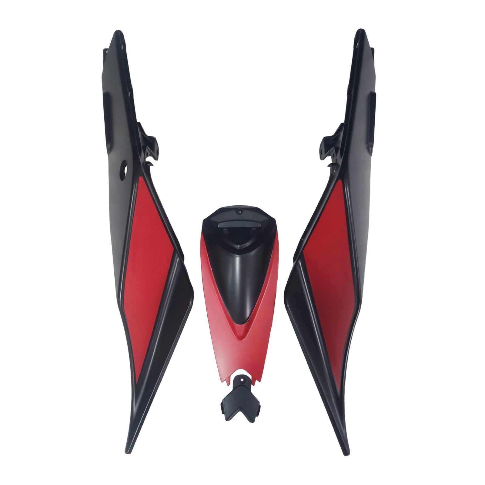 Amotopart Aprilia RSV4 1000 2016-2020 Fairing Kit Bodywork Plastic