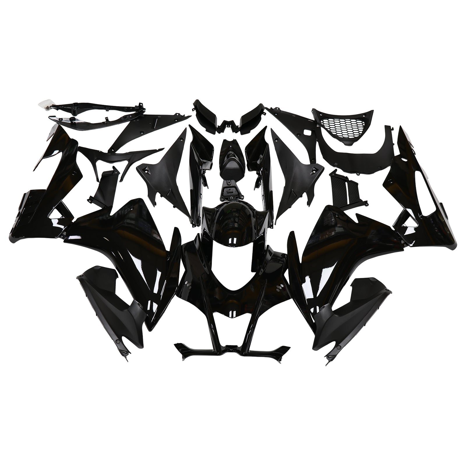Injection Fairing Kit Bodywork Plastic For 2016-2020 Aprilia RSV4 1000