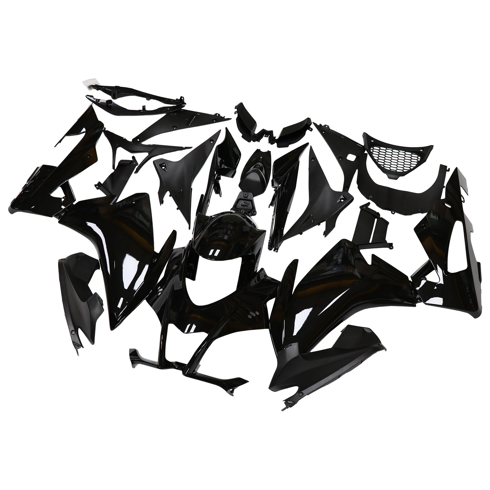 Injection Fairing Kit Bodywork Plastic For 2016-2020 Aprilia RSV4 1000
