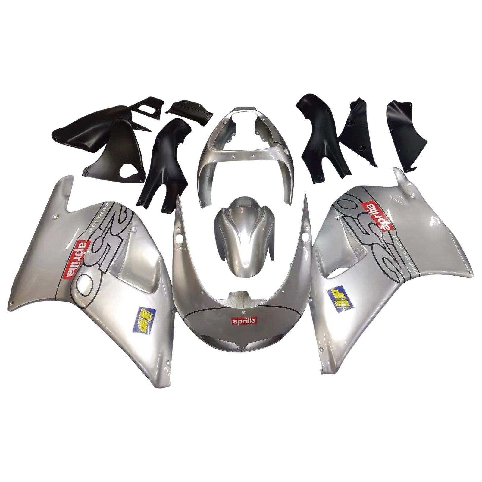 Aprilia RS250 1994-1997 Fairing Kit Bodywork Plastic ABS