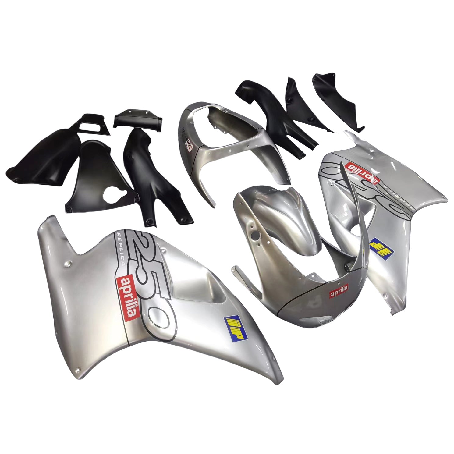 Aprilia RS250 1994-1997 Fairing Kit Bodywork Plastic ABS