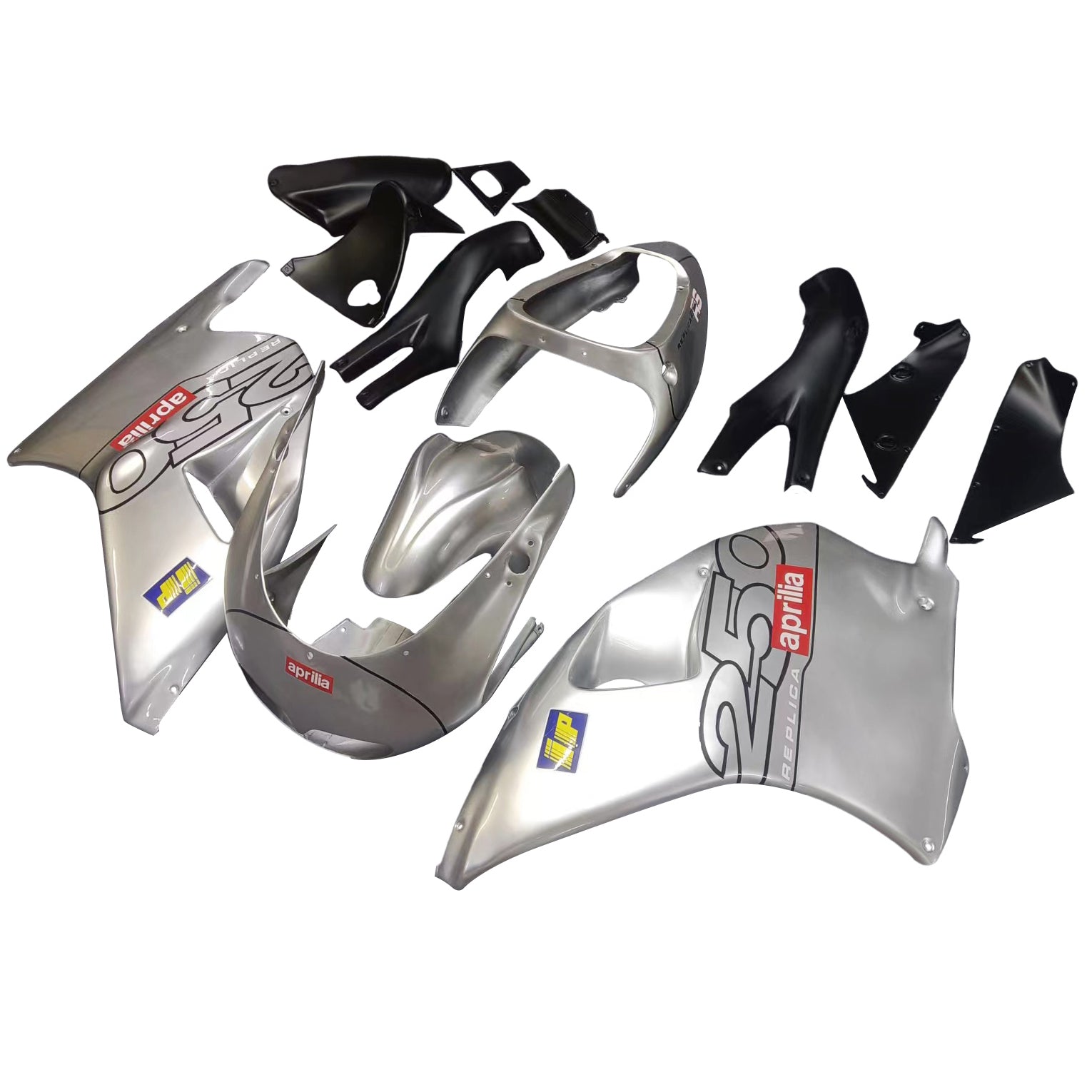 Aprilia RS250 1994-1997 Fairing Kit Bodywork Plastic ABS