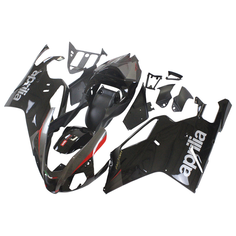 Aprilias RSV1000 2003-2006 Fairing Kit Bodywork Plastic