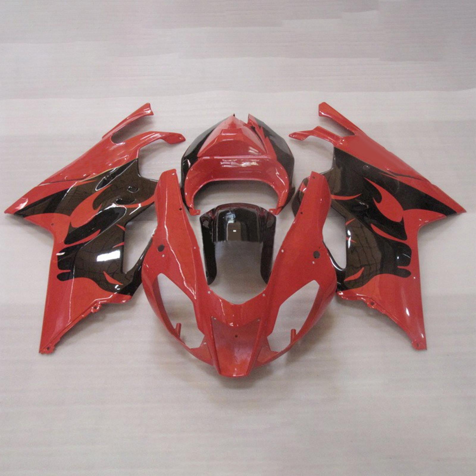 Aprilias RSV1000 2003-2006 Fairing Kit Bodywork Plastic