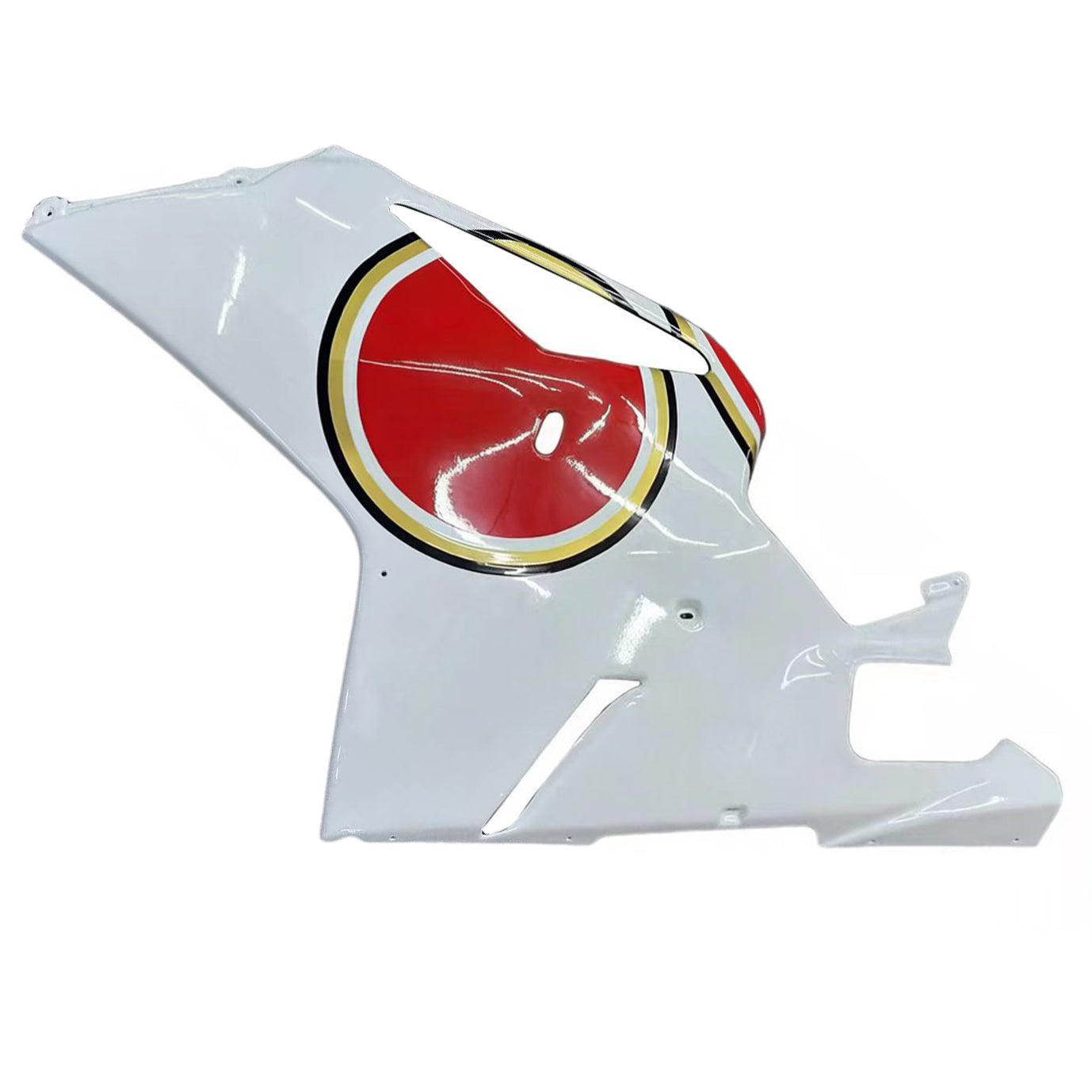 Aprilias RSV1000 2003-2006 Kit Carenado Carrocería Plástico