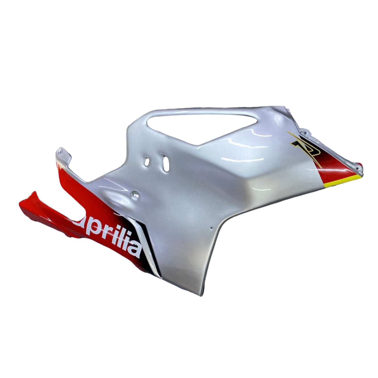 Amotopart Aprilia RSV1000 2003-2006 Fairing Kit Bodywork Plastic