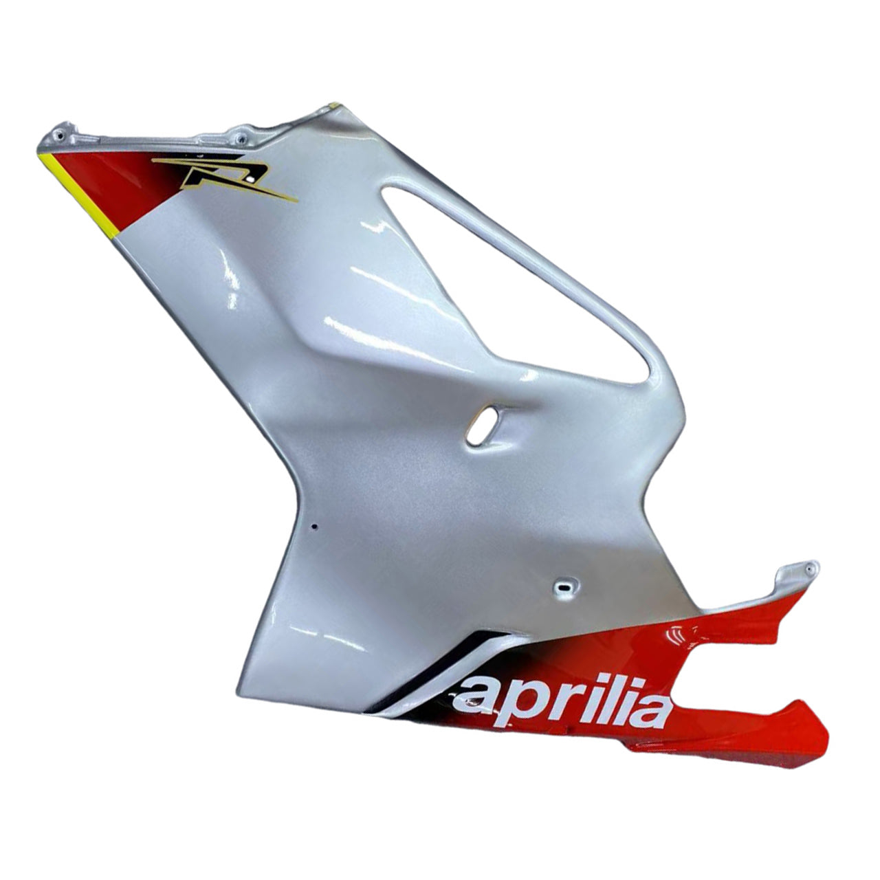 Amotopart Aprilia RSV1000 2003-2006 Fairing Kit Bodywork Plastic