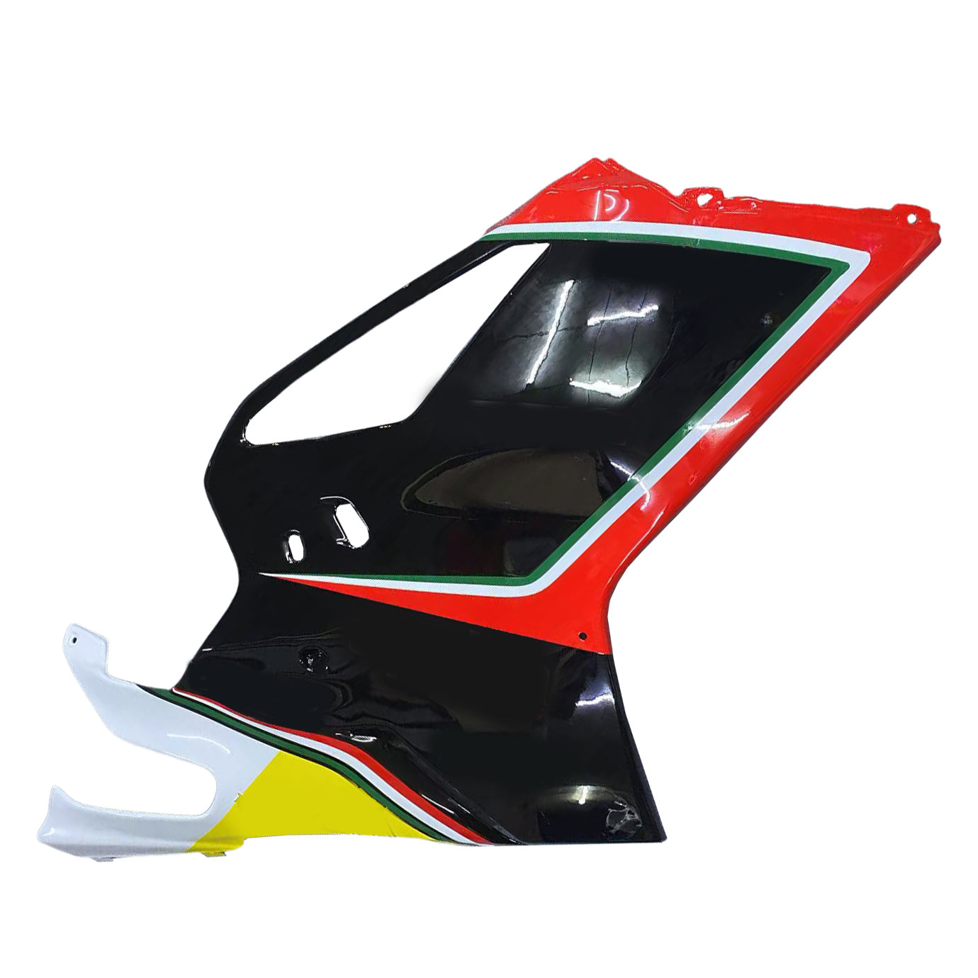 Amotopart Aprilia RSV1000 2003-2006 Fairing Kit Bodywork Plastic