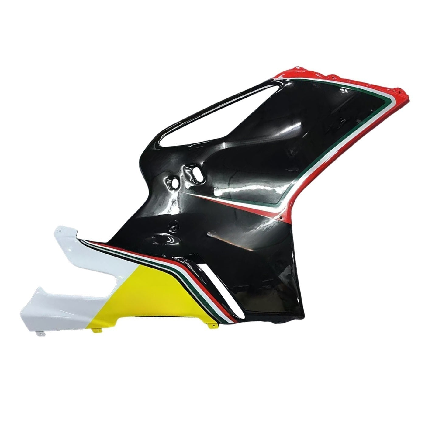 Amotopart Aprilia RSV1000 2003-2006 Fairing Kit Bodywork Plastic