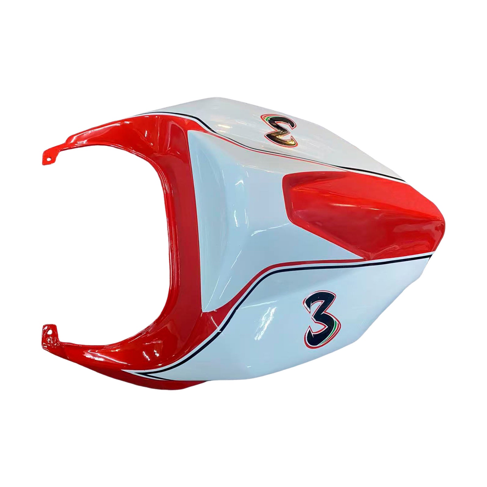 Amotopart Aprilia RSV1000 2003-2006 Fairing Kit Bodywork Plastic