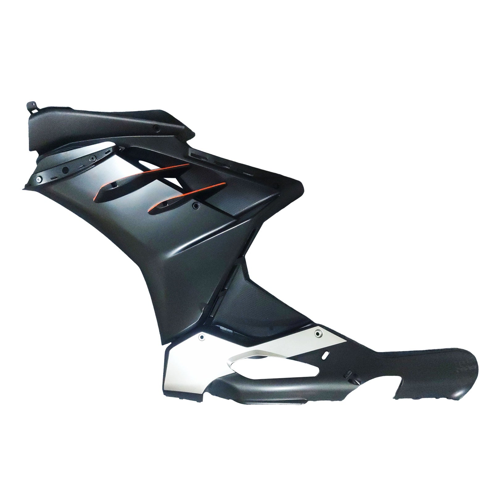 Injection Fairing Kit Bodywork Plastic fit For Aprilia RSV4 1100 2022-2024